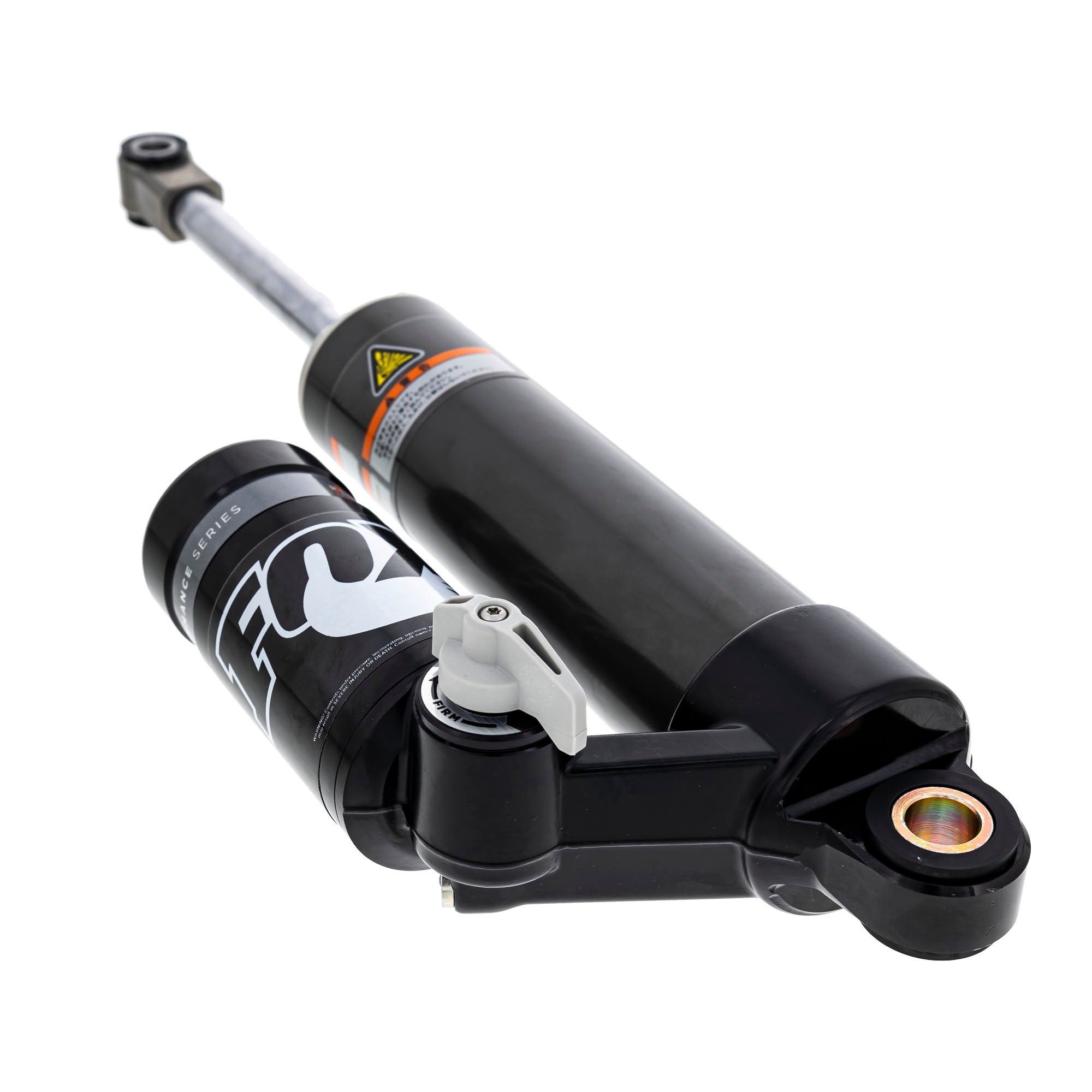 Arctic Cat 3704-252 15.24" Rear Shock Absorber Genuine OEM for XF ZR 6000 7000 8000 9000