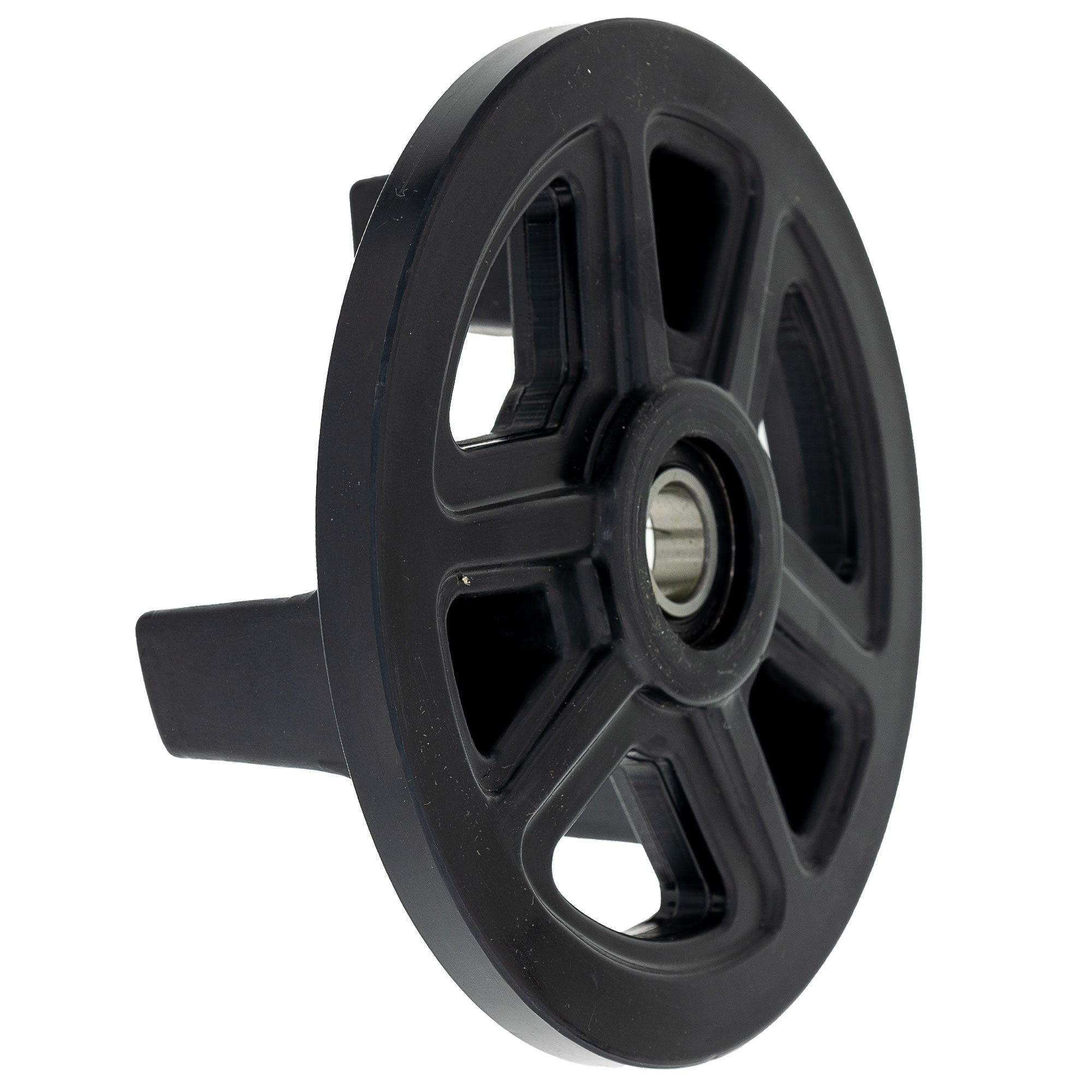 Arctic Cat 4604-137 Wheel Idl-Tri Hub-8.00 W .787 Id Textron Snowmobile