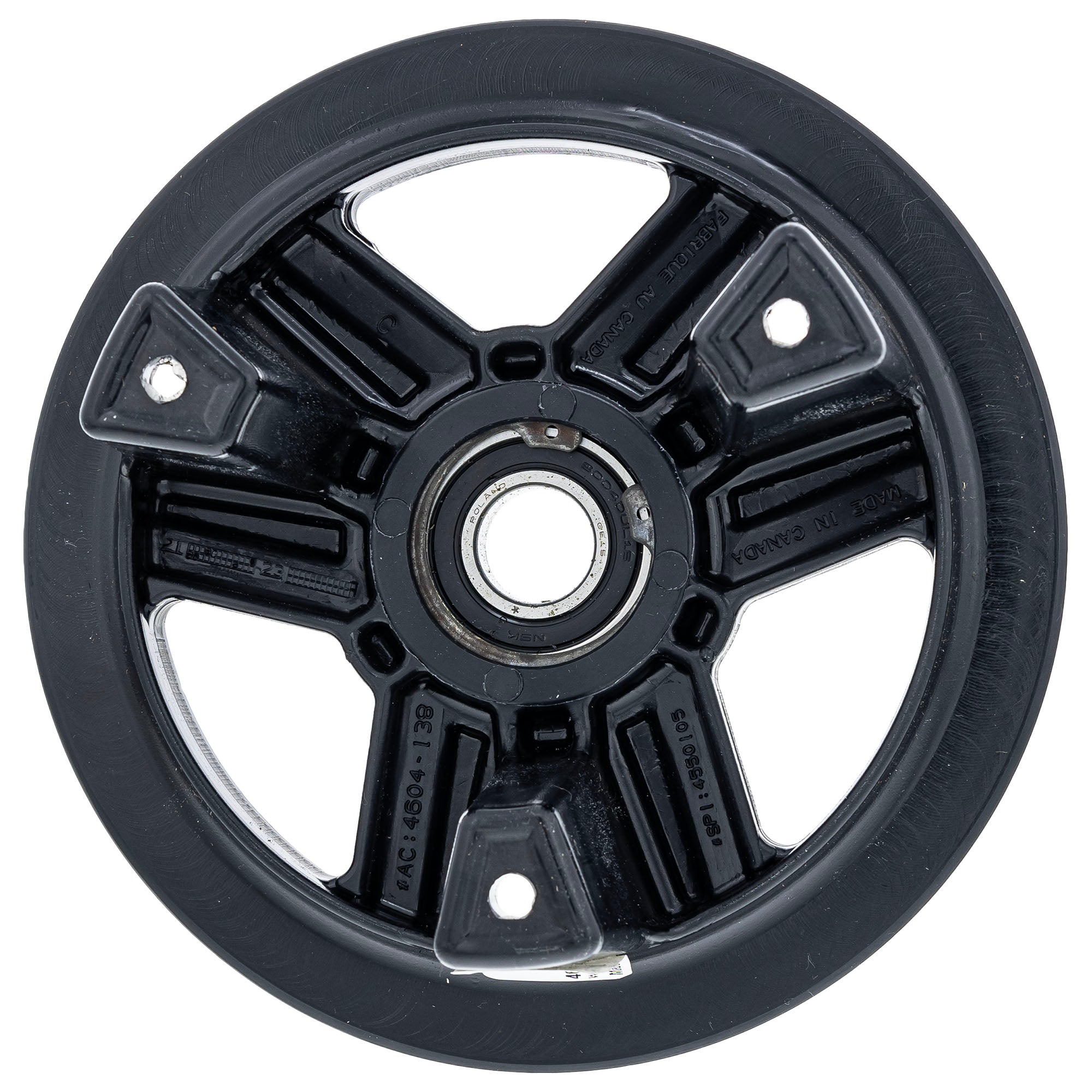 Arctic Cat 4604-138 Idler Wheel Turbo 3604-643 2012-2018