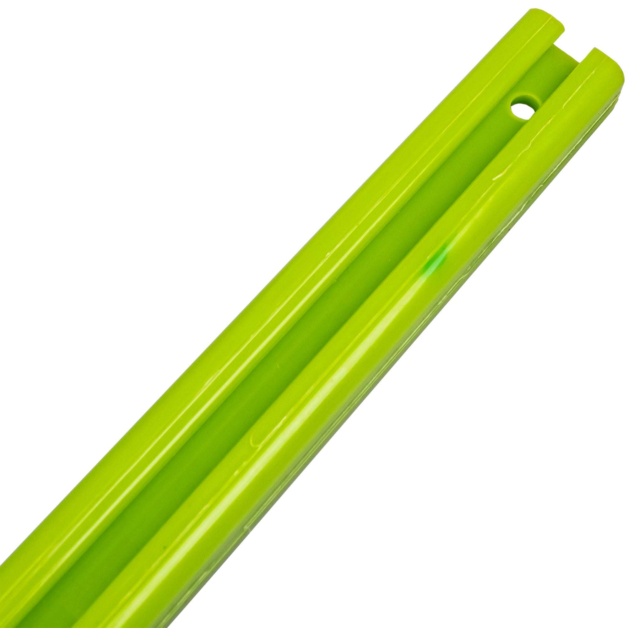 Arctic Cat 4604-402 Medium Green Wear Strip 121"-129" Slide Rail Snowmobiles