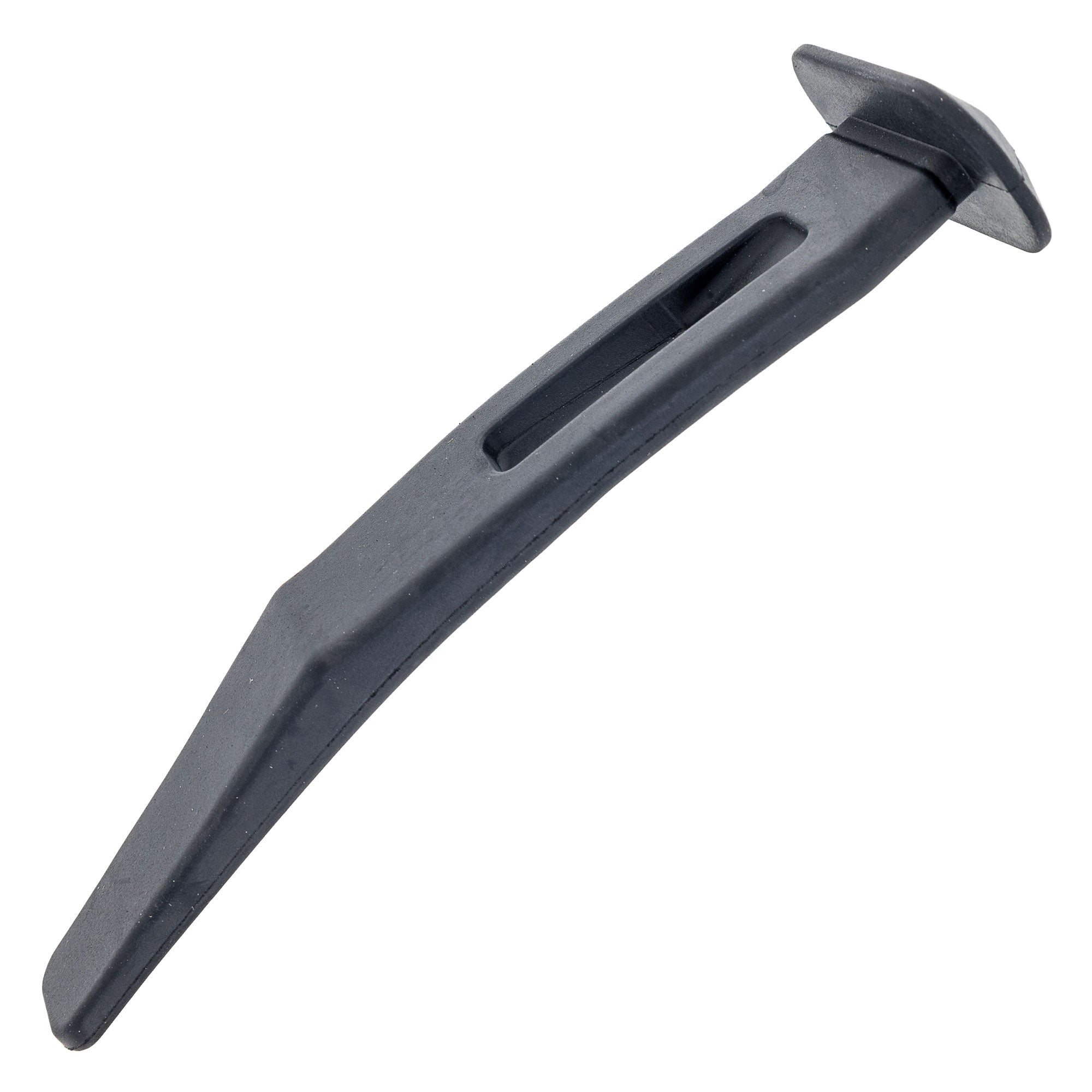 Arctic Cat 4606-454 Genuine OEM Righthand Upper Panel Hold Down Strap Bearcat Lynx 570