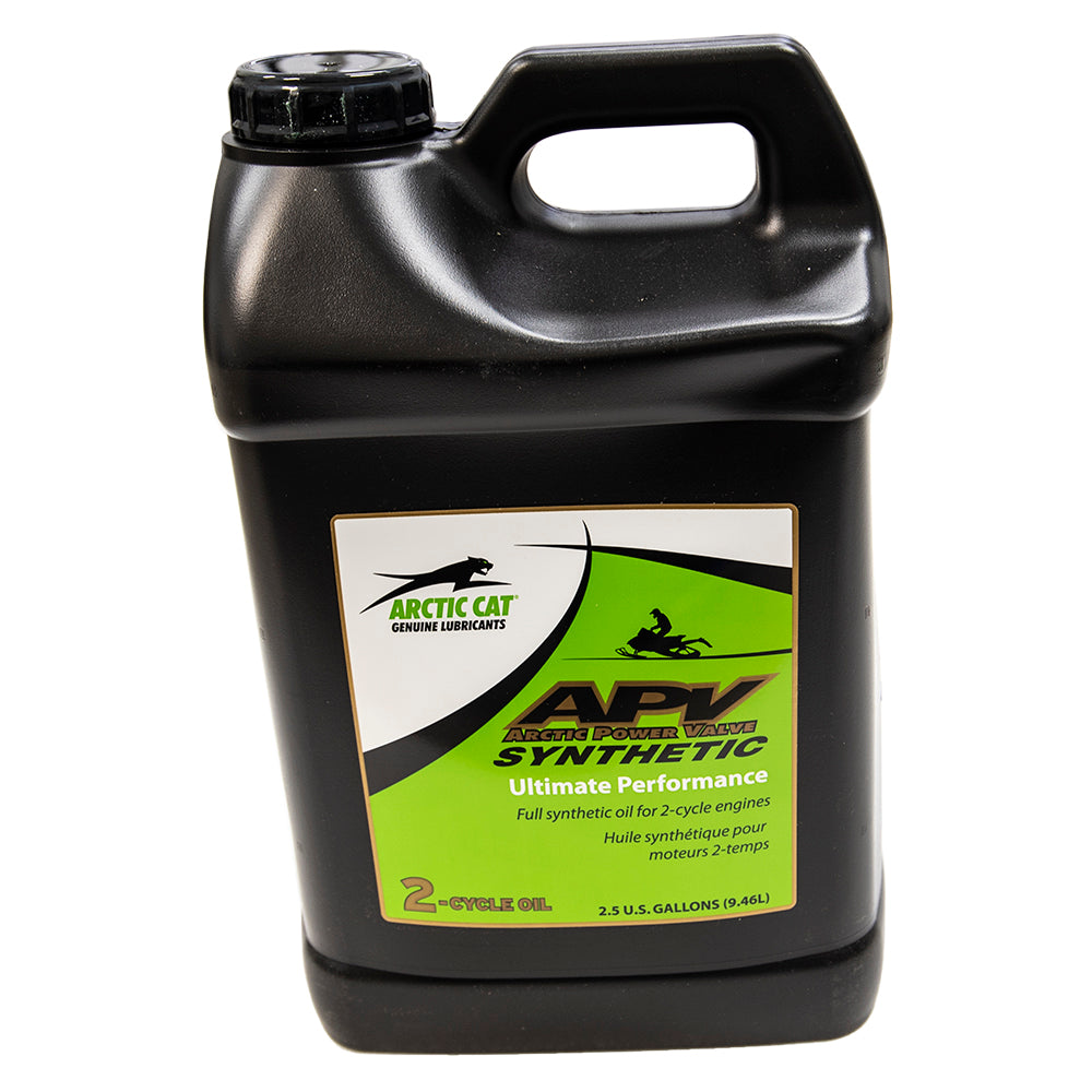 Arctic Cat 4639-347 Oil