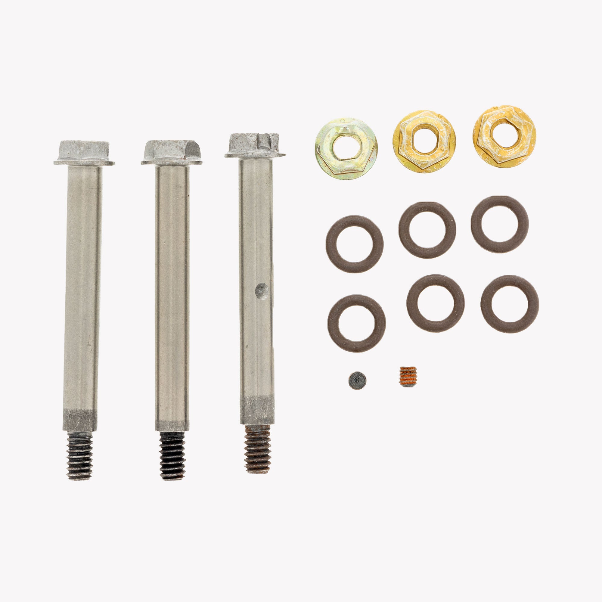 Arctic Cat 4639-674 Kit Cam Arm Repair Kit 1000 900 570 800 500 XC Turbo