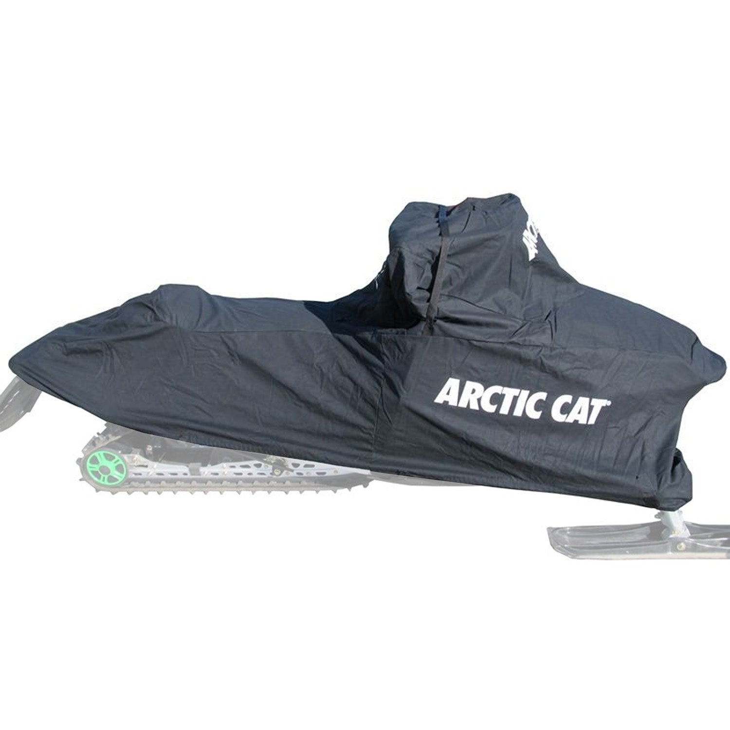 Arctic Cat 5639-017 Custom-Fit Canvas Cover 500 600 700 4639-708 2003-2006