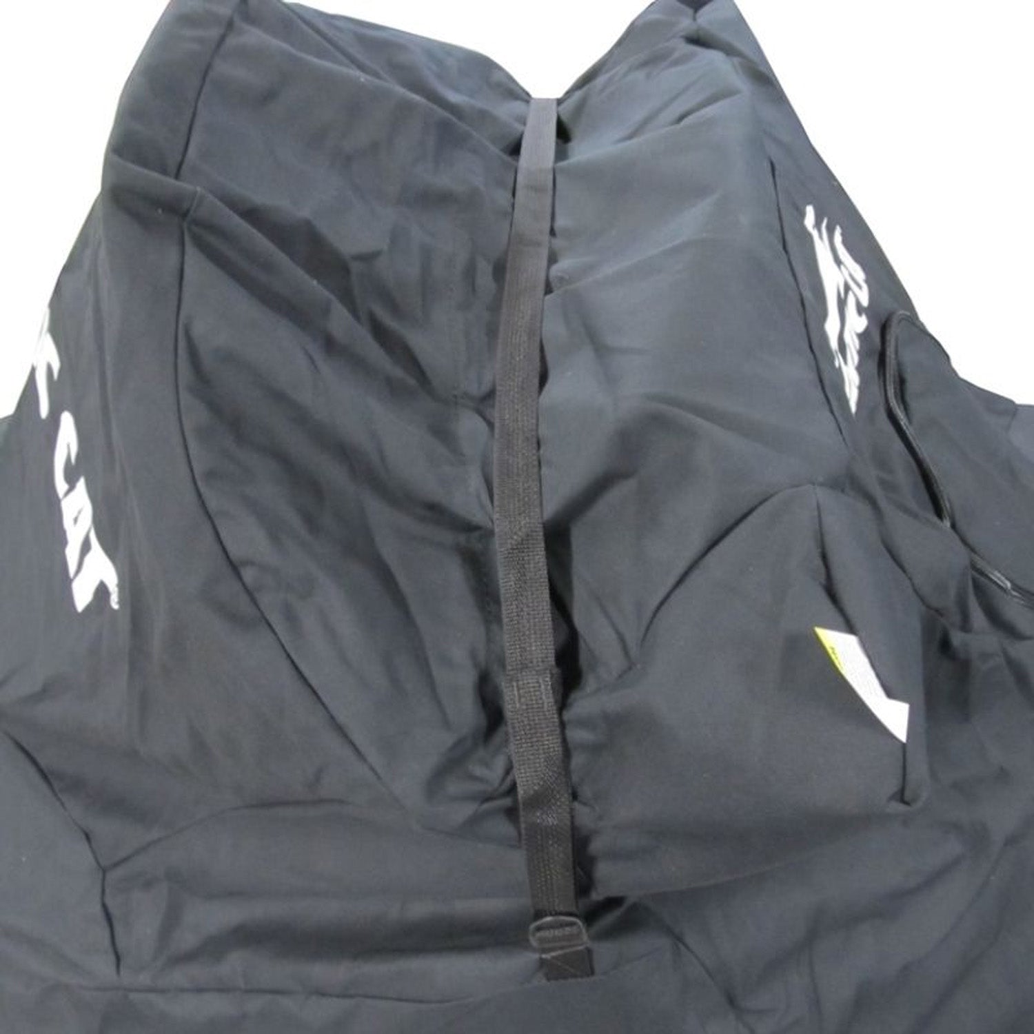 Arctic Cat 5639-017 Custom-Fit Canvas Cover 2003-2006 128" Firecat Sabercat