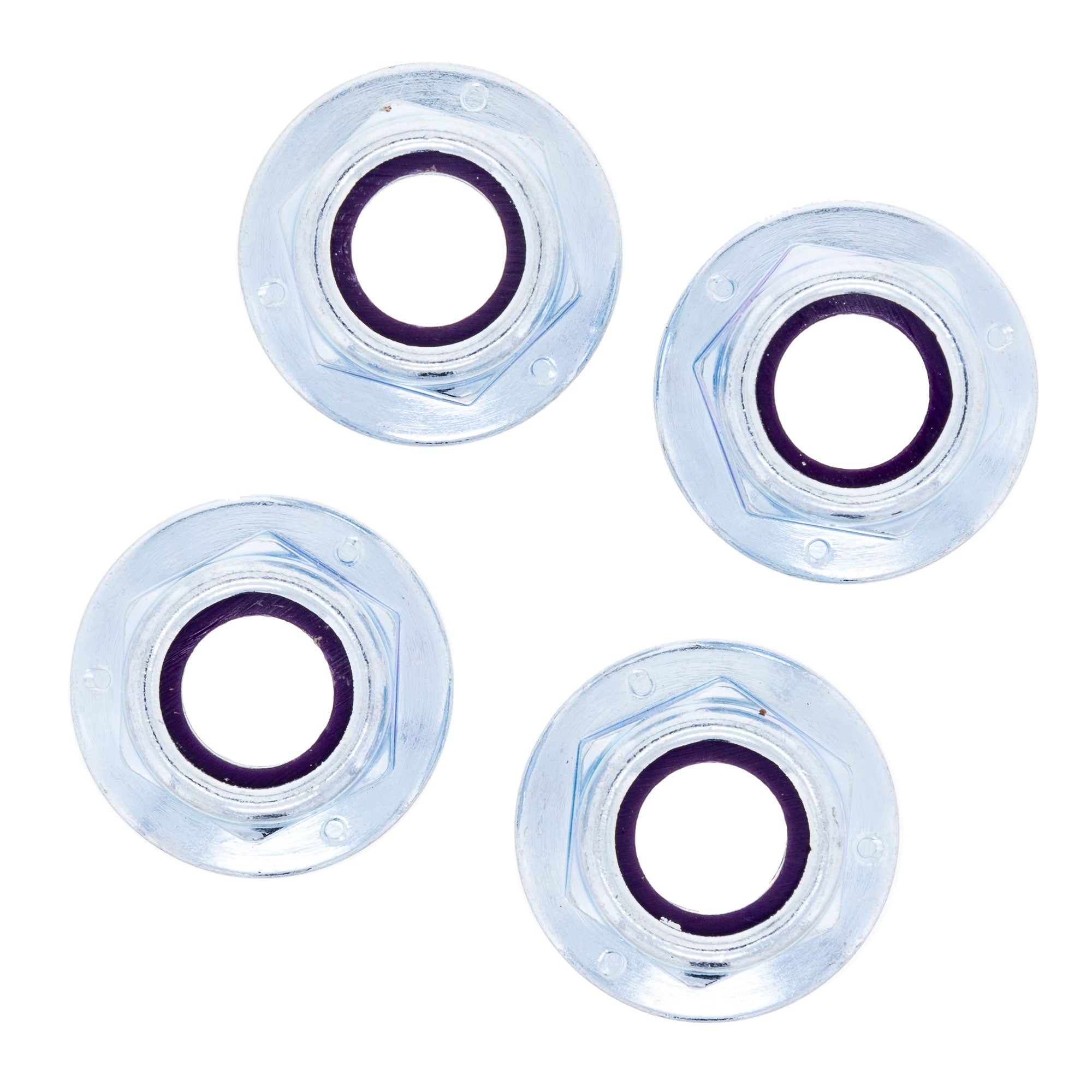 Arctic Cat Deuce Twin 4.5" Carbide Wearbars 5639-251