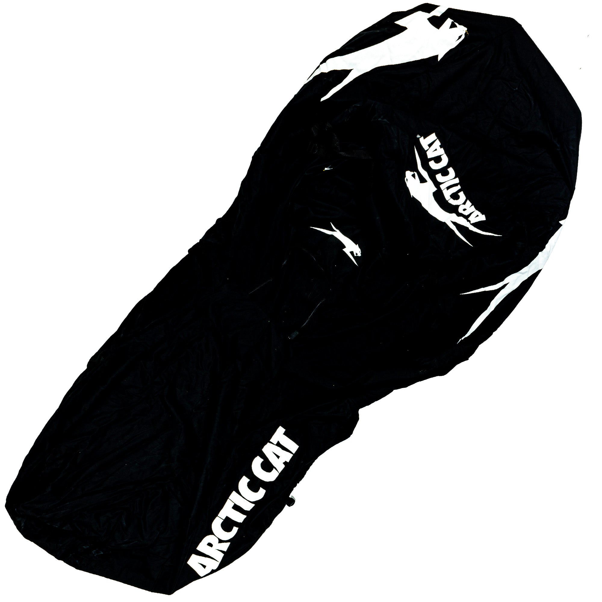 Arctic Cat 5639-283 Canvas Cover AC '10 CF W/2-UP
