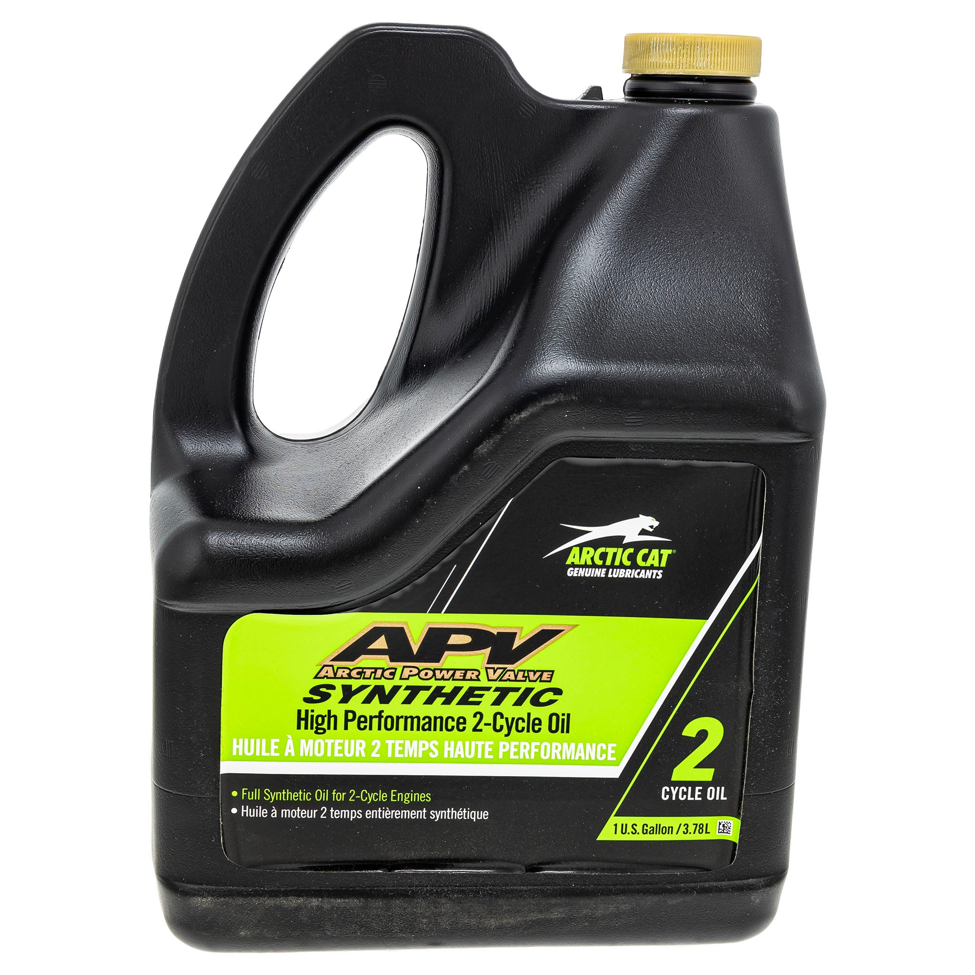 Arctic Cat 5639-469 Oil