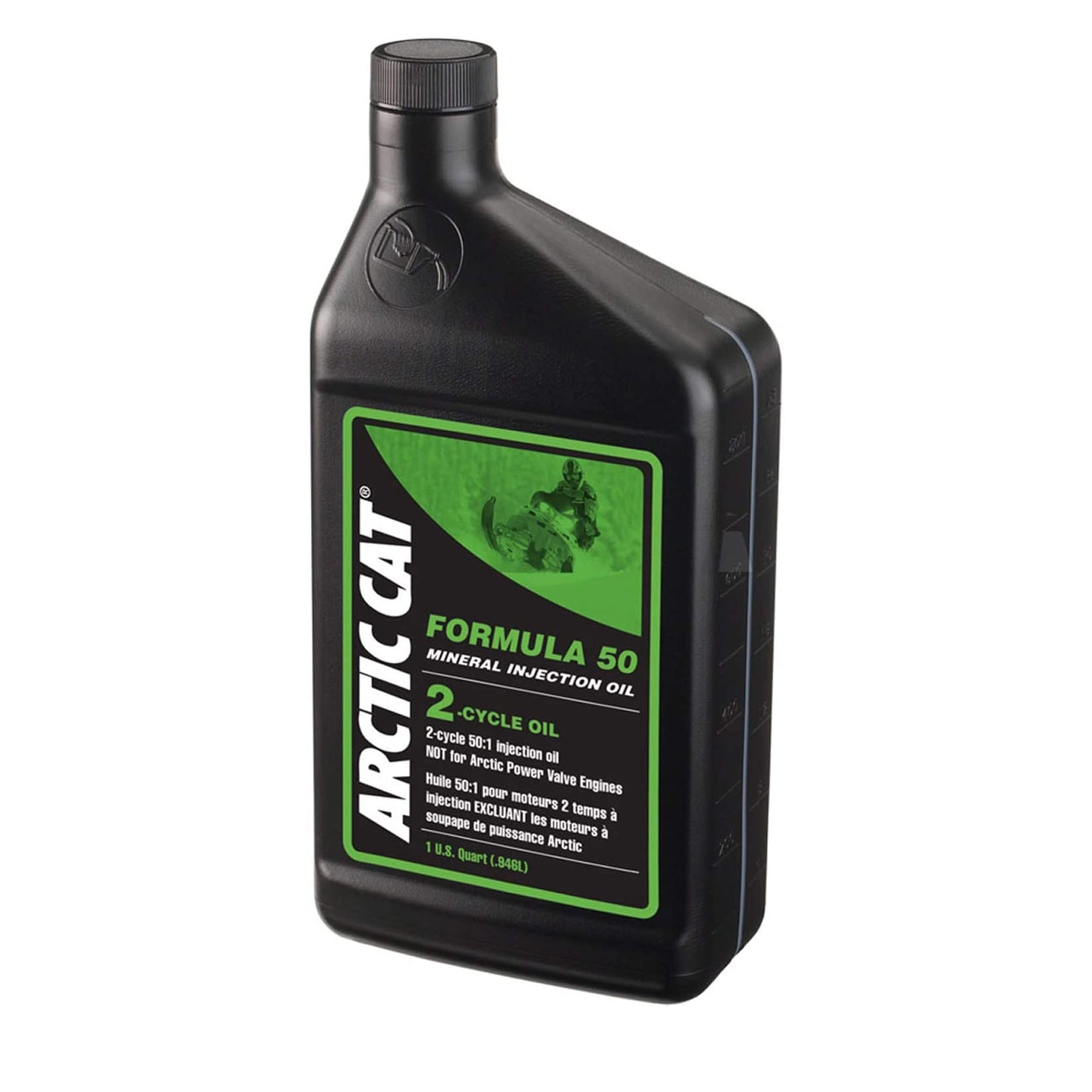 Arctic Cat 5639-475 Oil