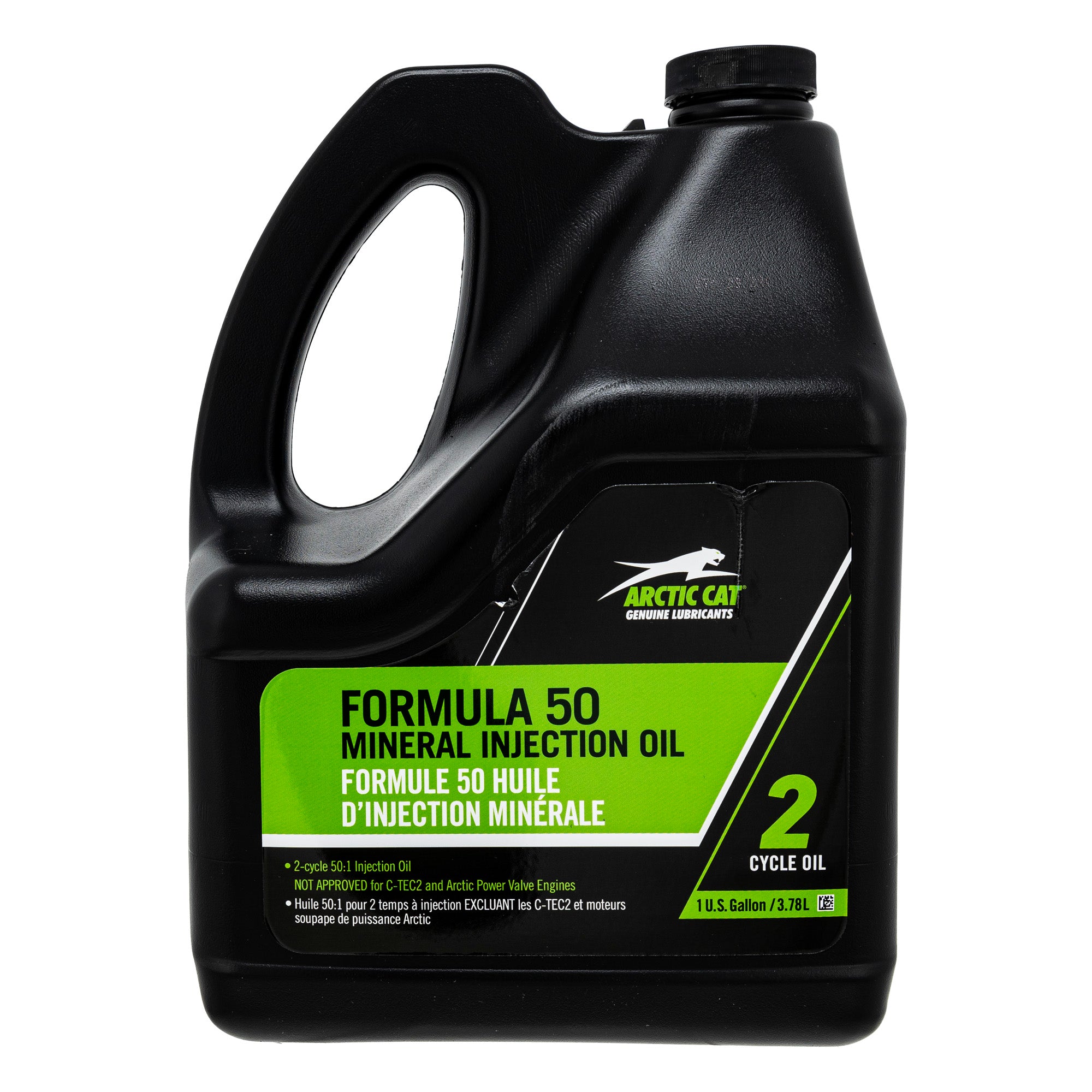 Arctic Cat 5639-476 Oil