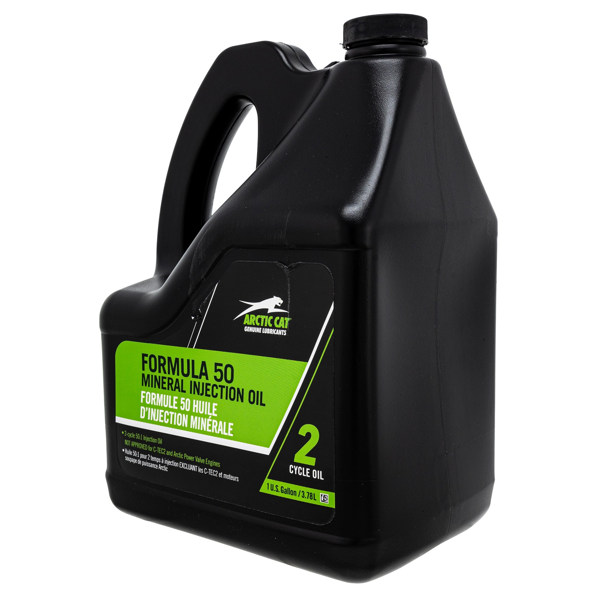 Genuine OEM Arctic Cat Oil