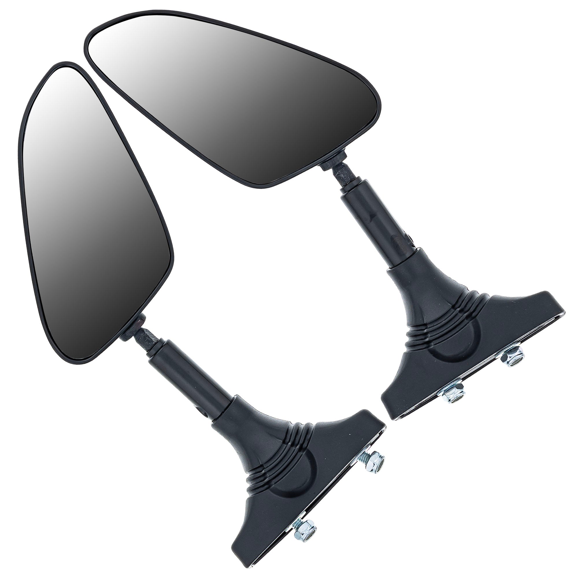 Genuine OEM Arctic Cat Mirror Kit