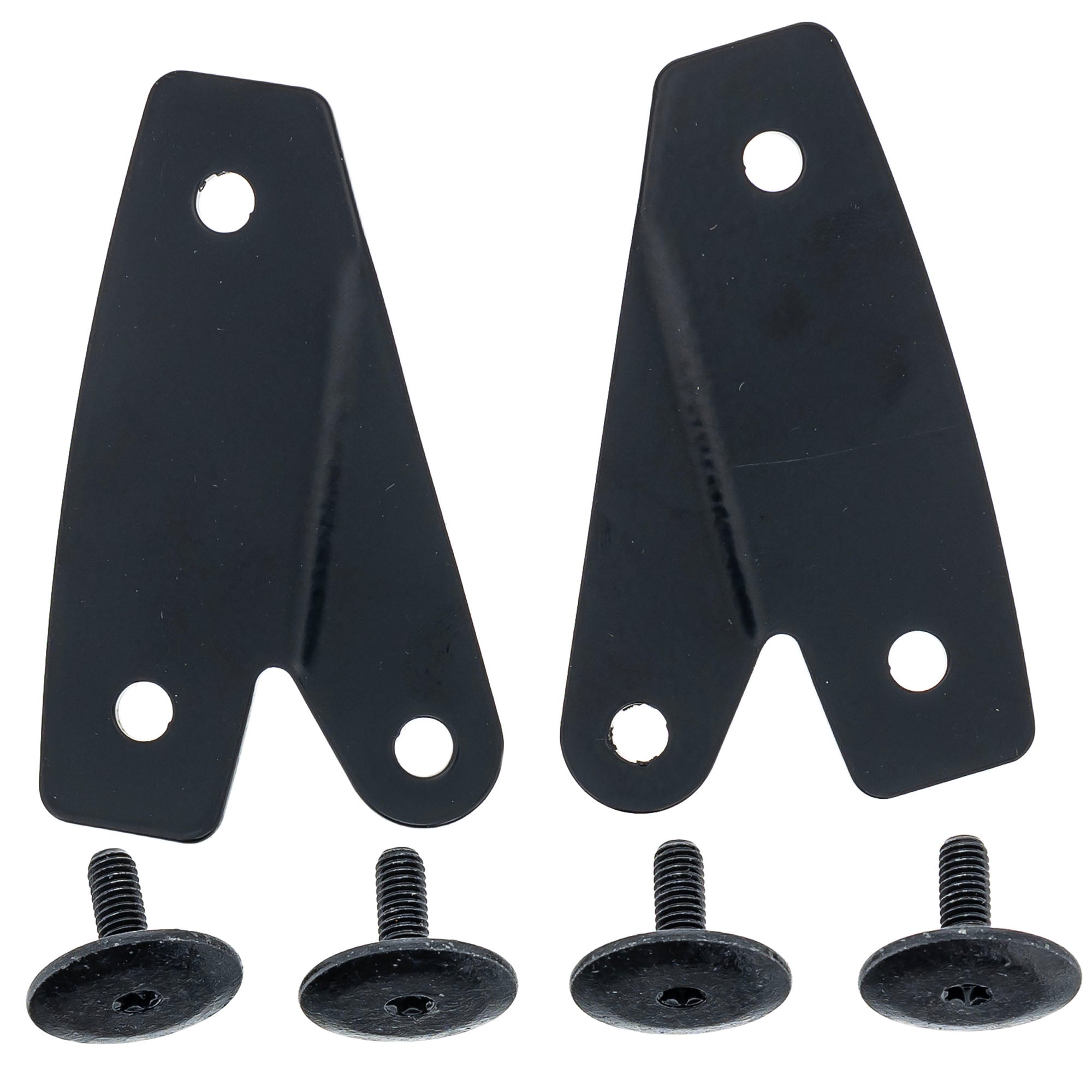 Arctic Cat 5639-832 Hood Mounted Adjustable Mirrors Kit 2012-2018 7000 8000 1100