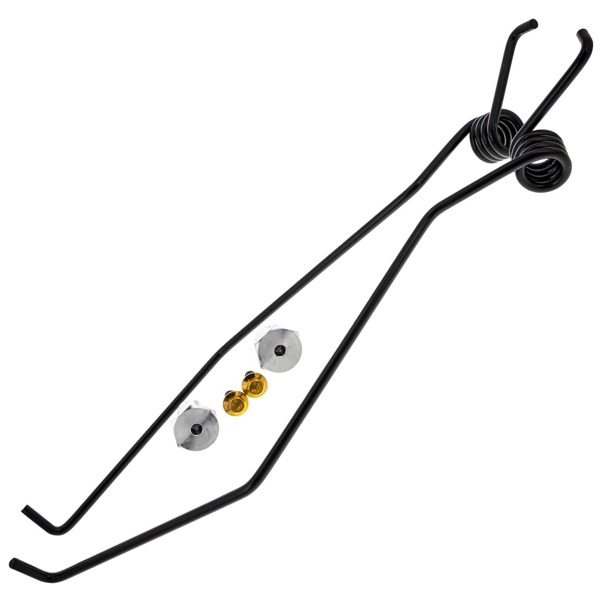 Arctic Cat 5639-897 Ice Scratchers Kit 1000 Turbo 4639-958 2009-2015