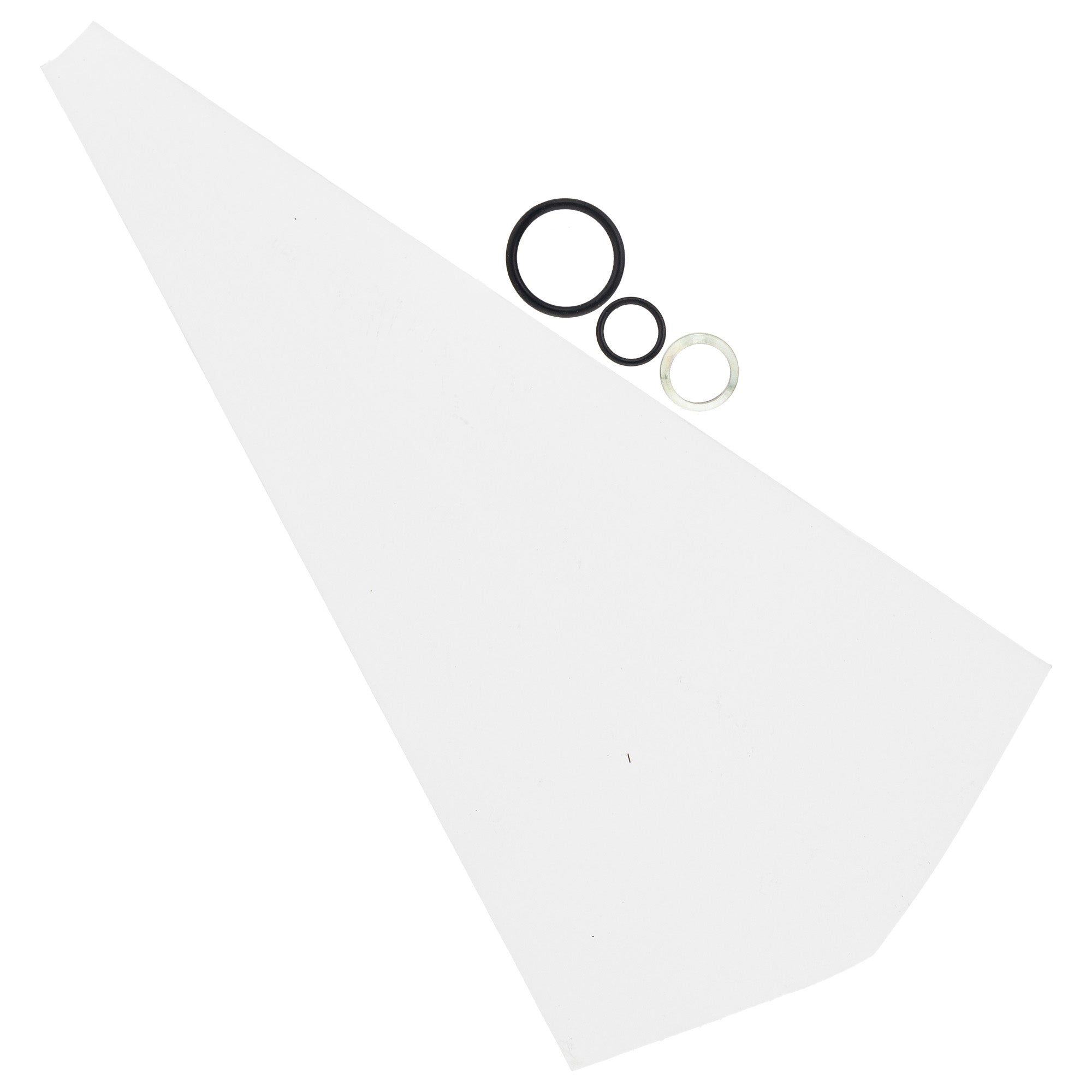 Arctic Cat 6639-528 C-TEC4 Synthetic Engine Oil Change Kit 2007-2016 5000 9000