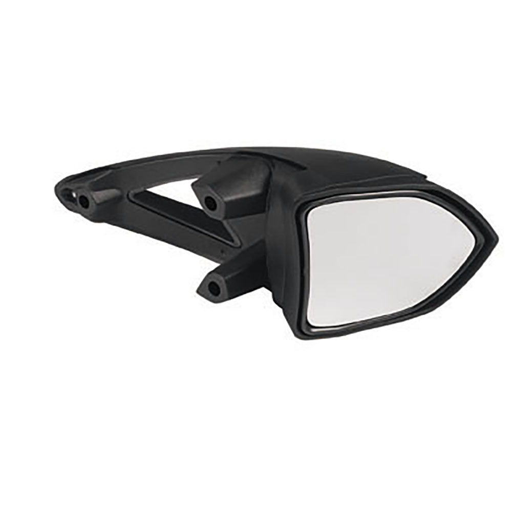 Arctic Cat 6639-630 Black Mirror Pair Kit 570 4639-733 2008-2019