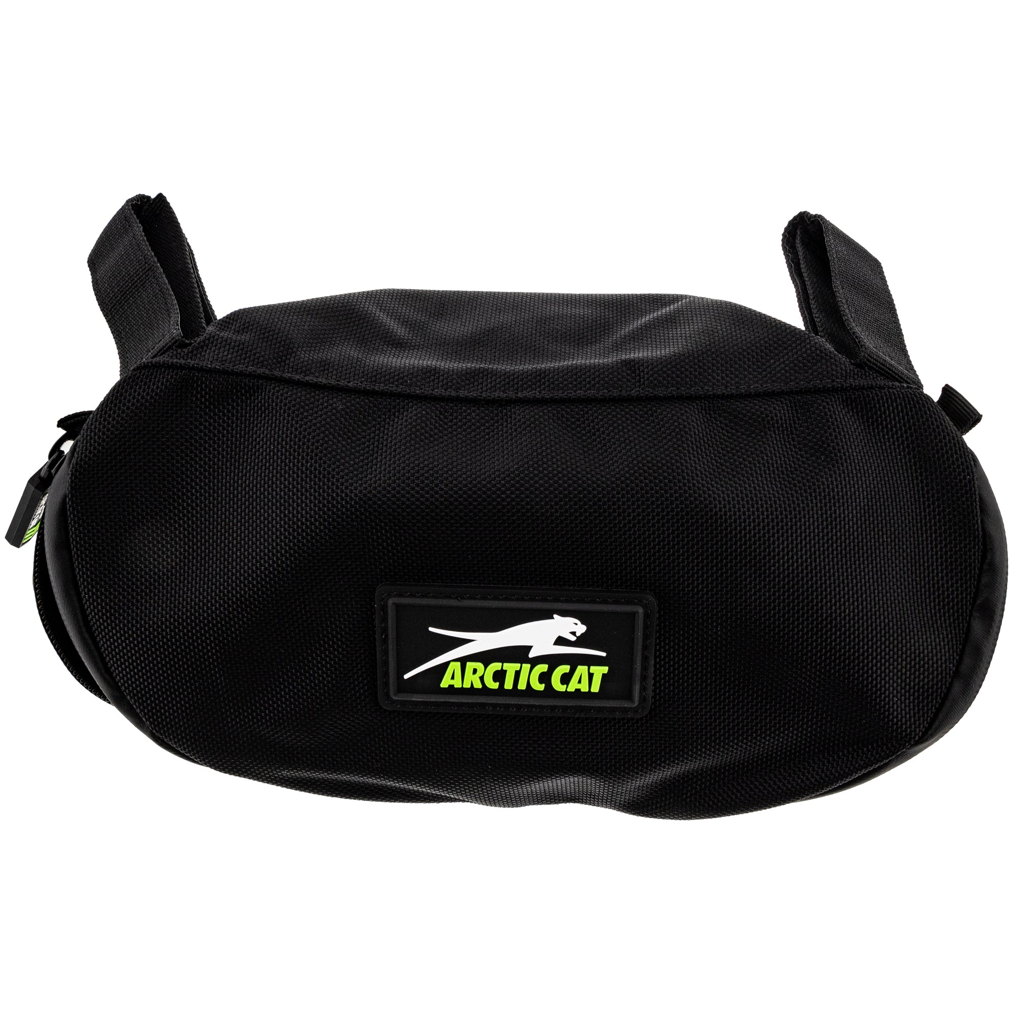Genuine OEM Arctic Cat Handlebar Bag