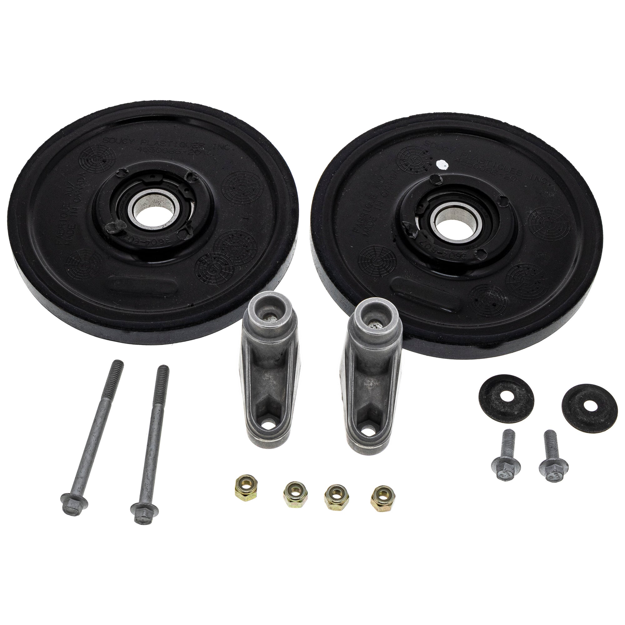 Arctic Cat 6639-808 Wheel 15 ZR 2- 5.63" XC 2015-2018