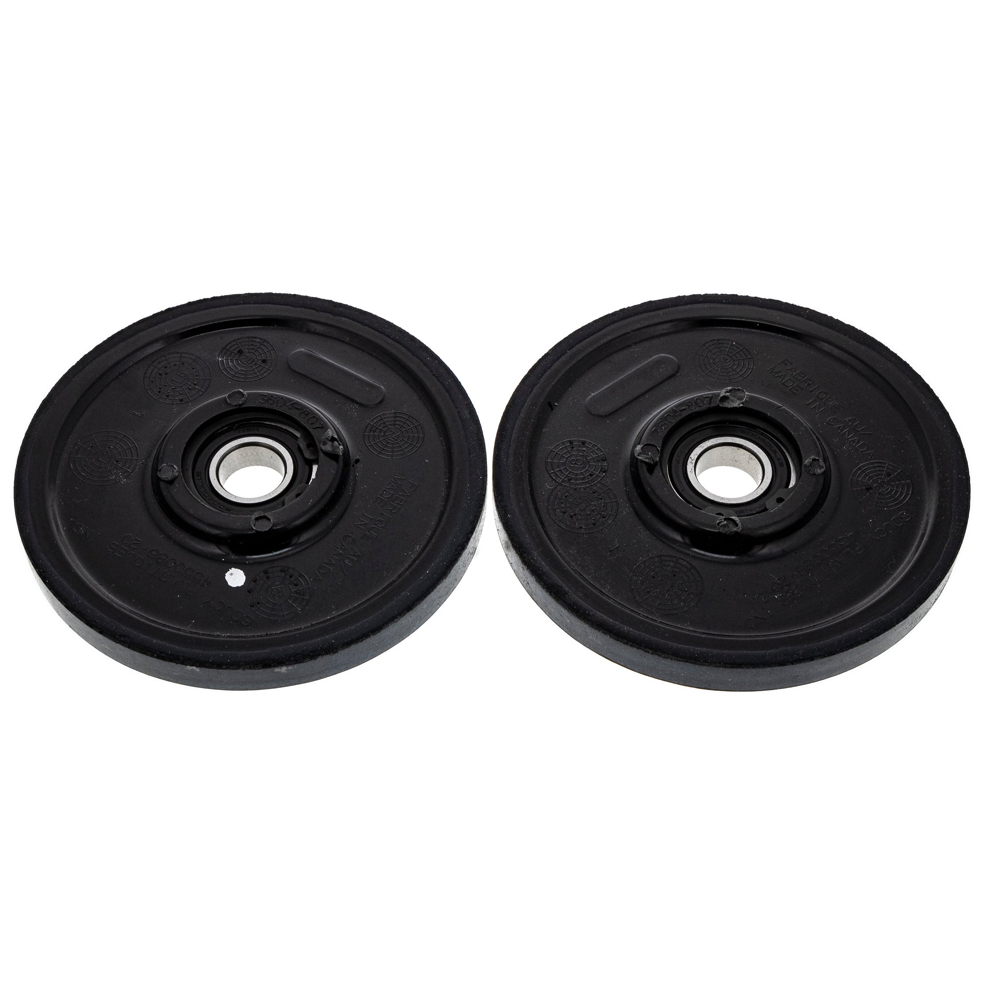 Arctic Cat 6639-808 Wheel Kit Set 5.63-inch Textron XF ZR 129 137