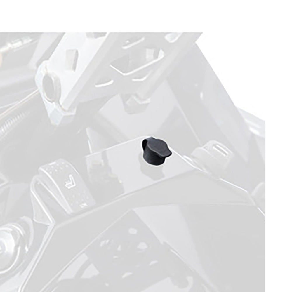 Arctic Cat 7639-041 Heat Shield Outlet Kit XC Turbo 2012-2020