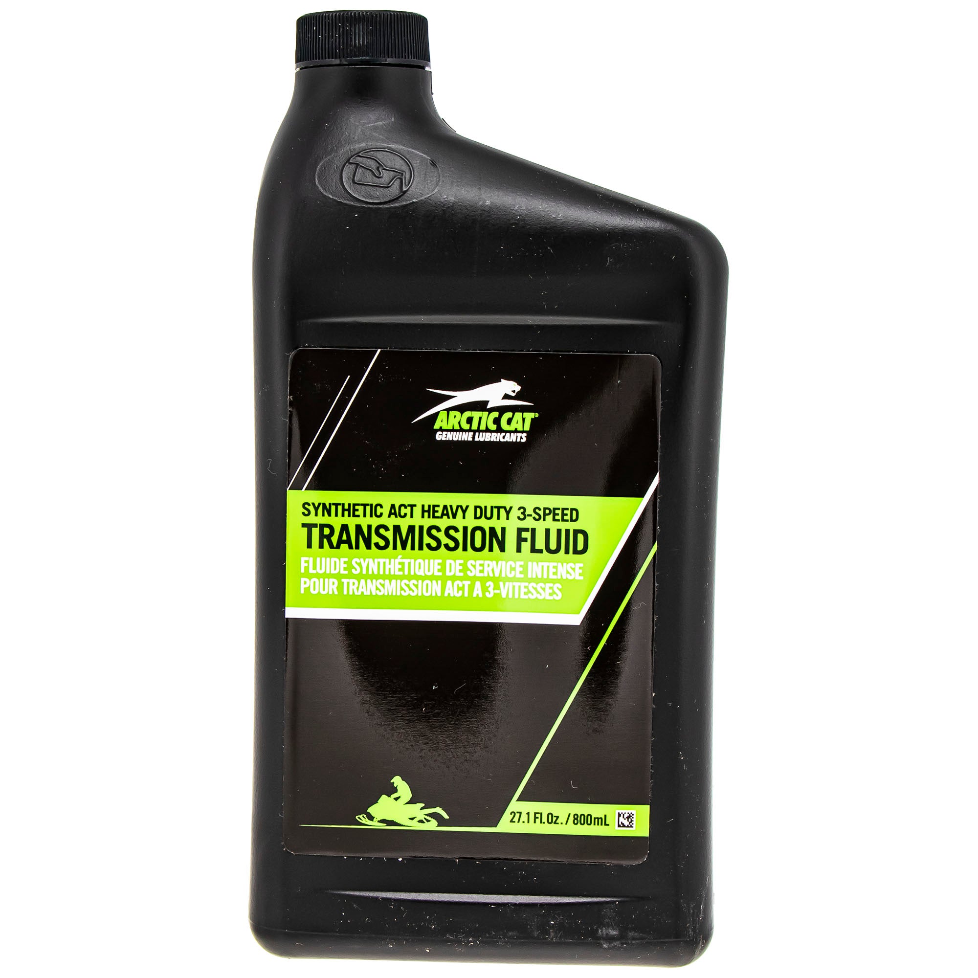 Arctic Cat 7639-080 ACT Gearcase Fluid 27.1oz
