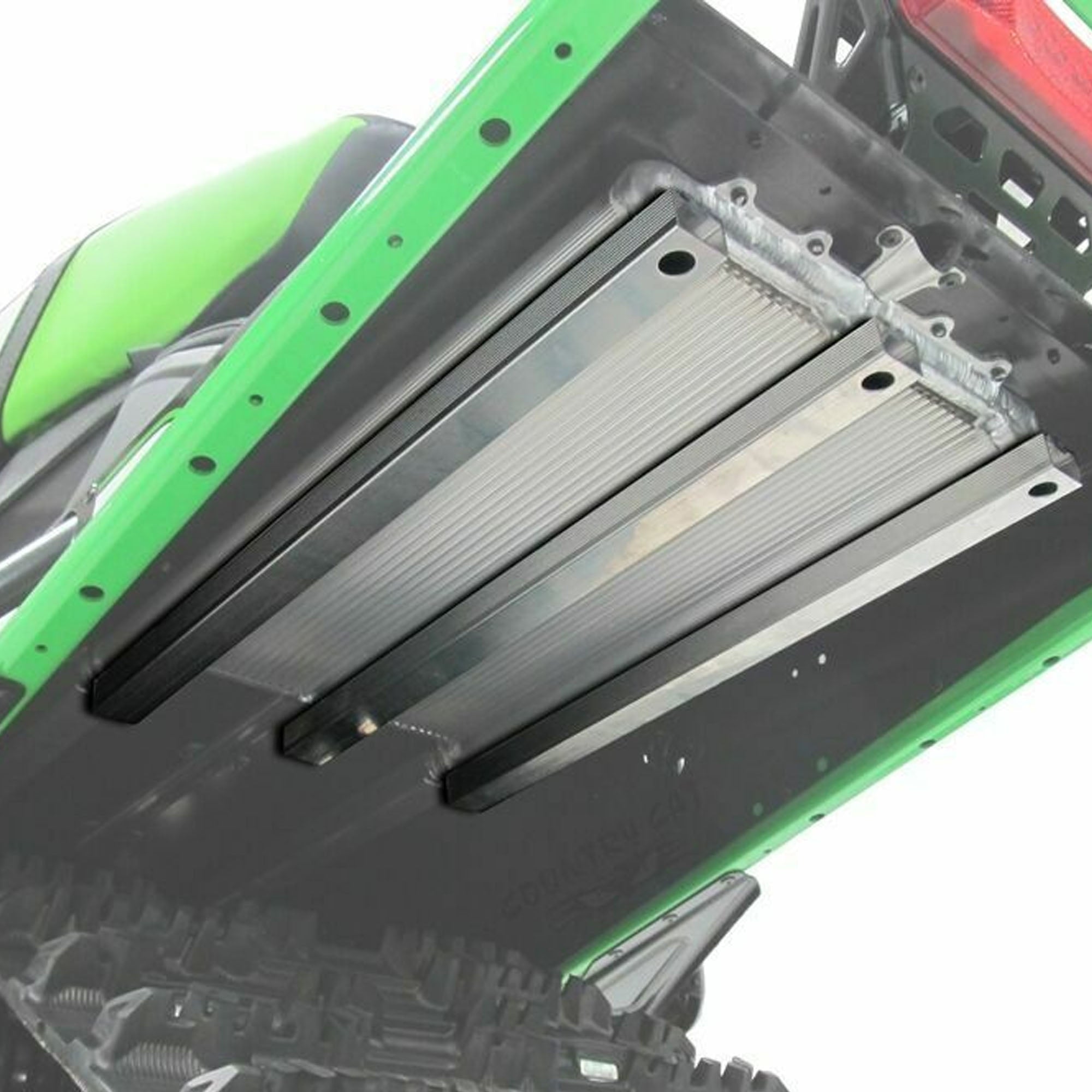 Arctic Cat 7639-138 Tunnel Protector 129"-146" Kit XC 2017-2024