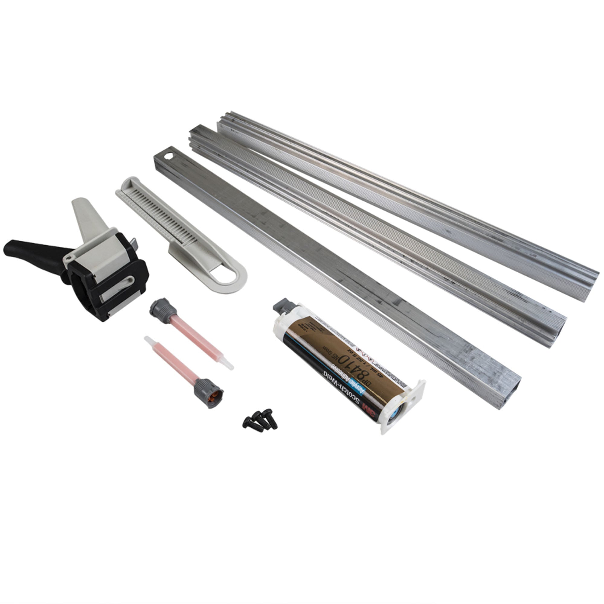 Genuine OEM Arctic Cat Tunnel Protector Cat 7639-138