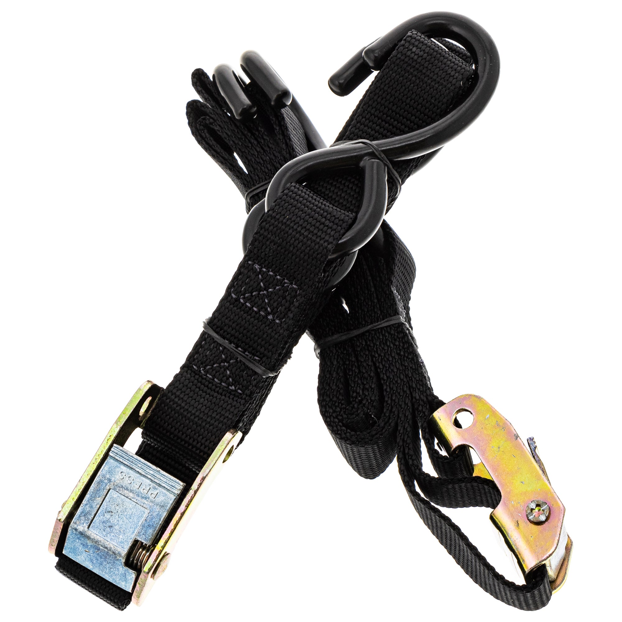 Arctic Cat 7639-181 Black Tie-Down Strap 5639-411 5639-415
