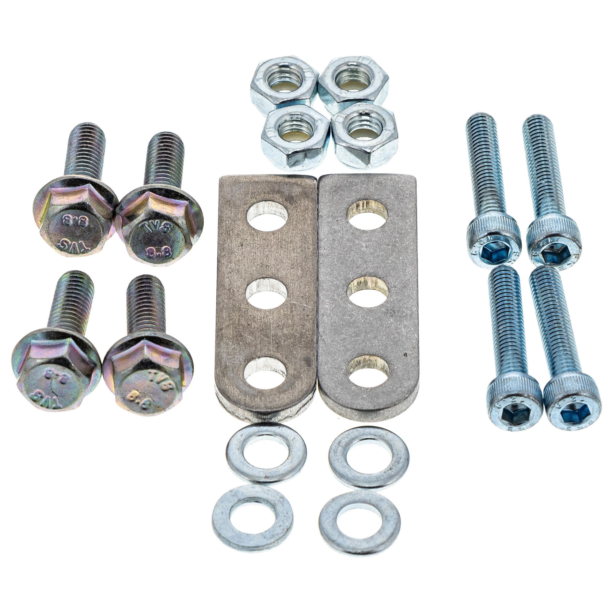 Genuine OEM Arctic Cat Hand Guards Cat 7639-394