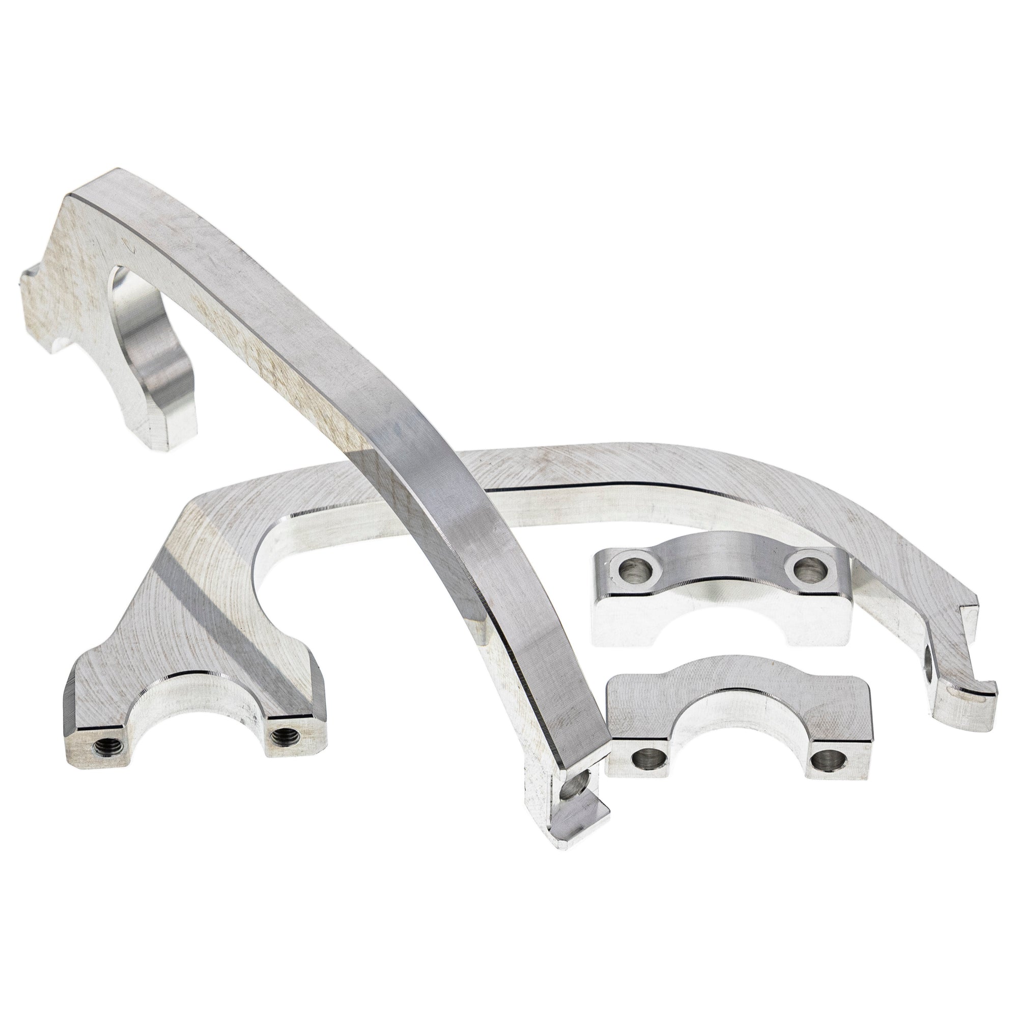 Arctic Cat Flex-Tec Guards with Mount 7639-394