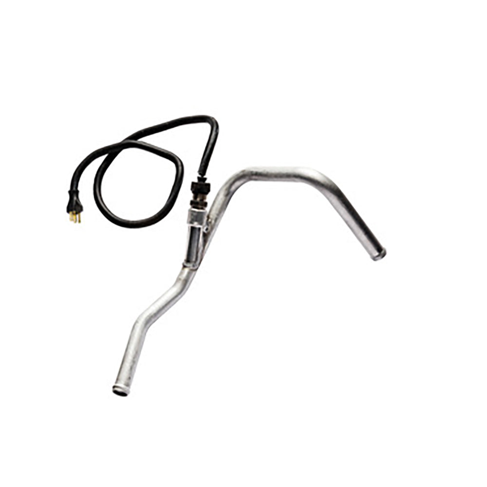 Arctic Cat 7639-509 Engine Coolant Heater Kit ZR Pantera Norseman LXR LT Bearcat