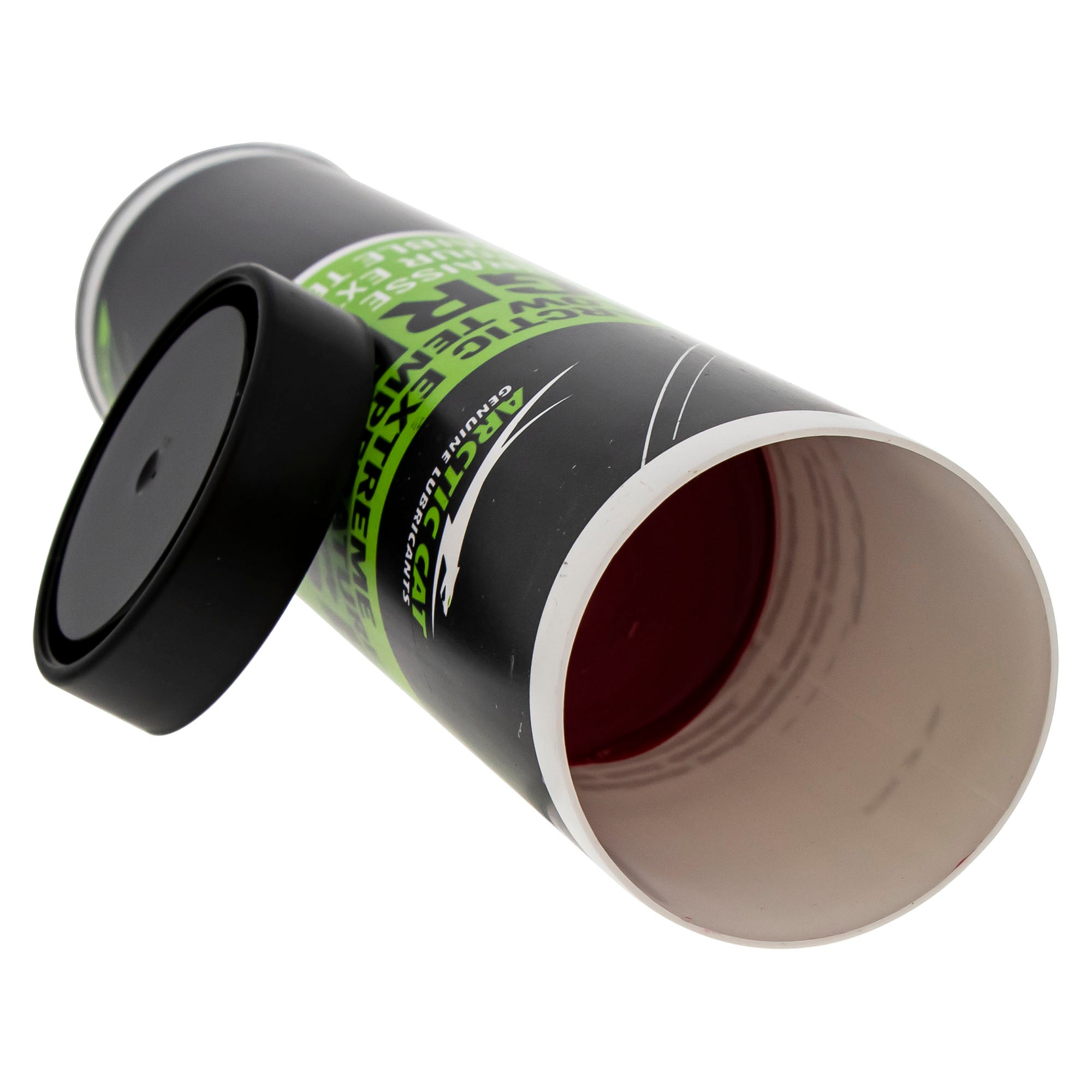 Arctic Cat 7639-517 Extreme Low Temp Grease 10oz Tube Premium Synthetic Base