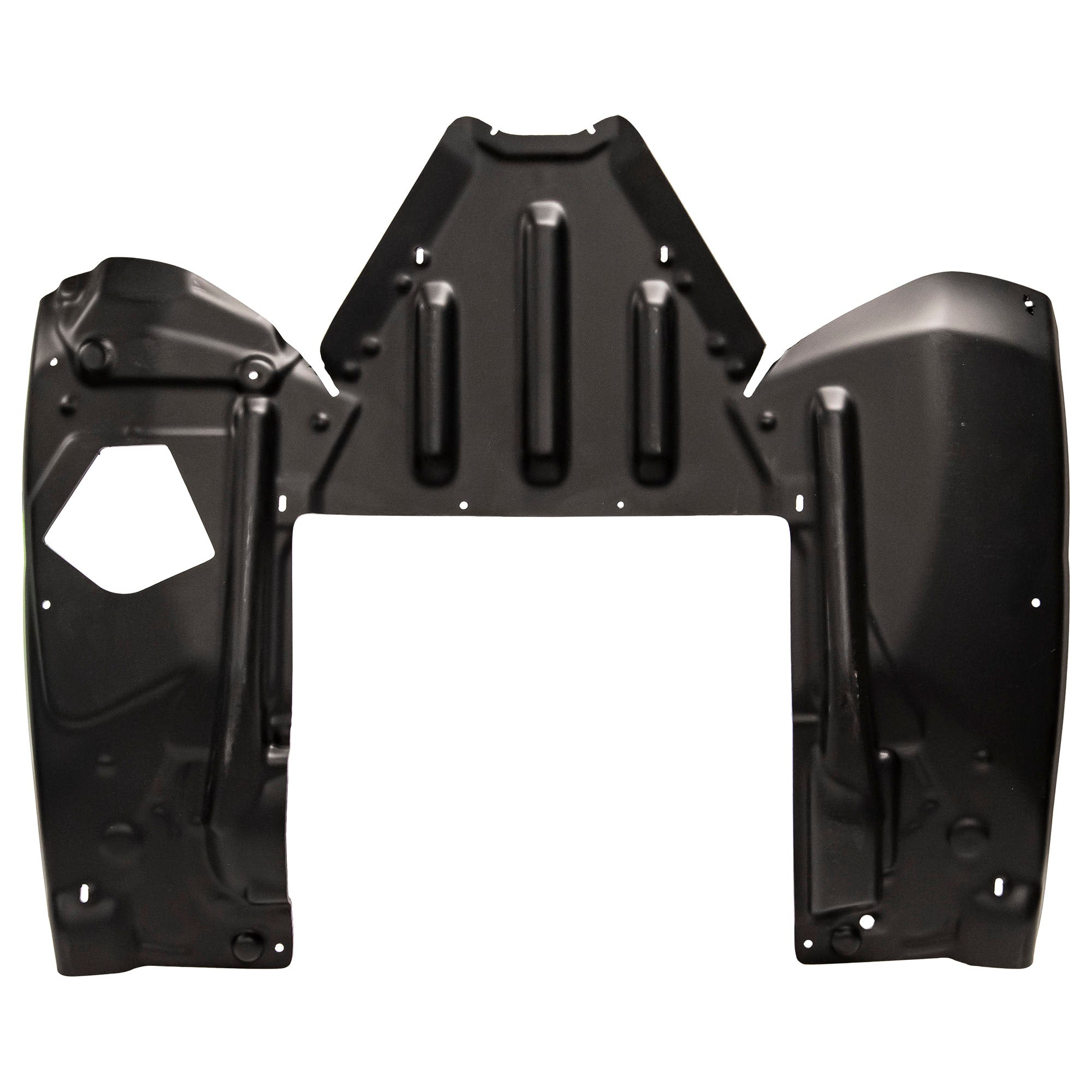 Genuine OEM Arctic Cat Skid Plate