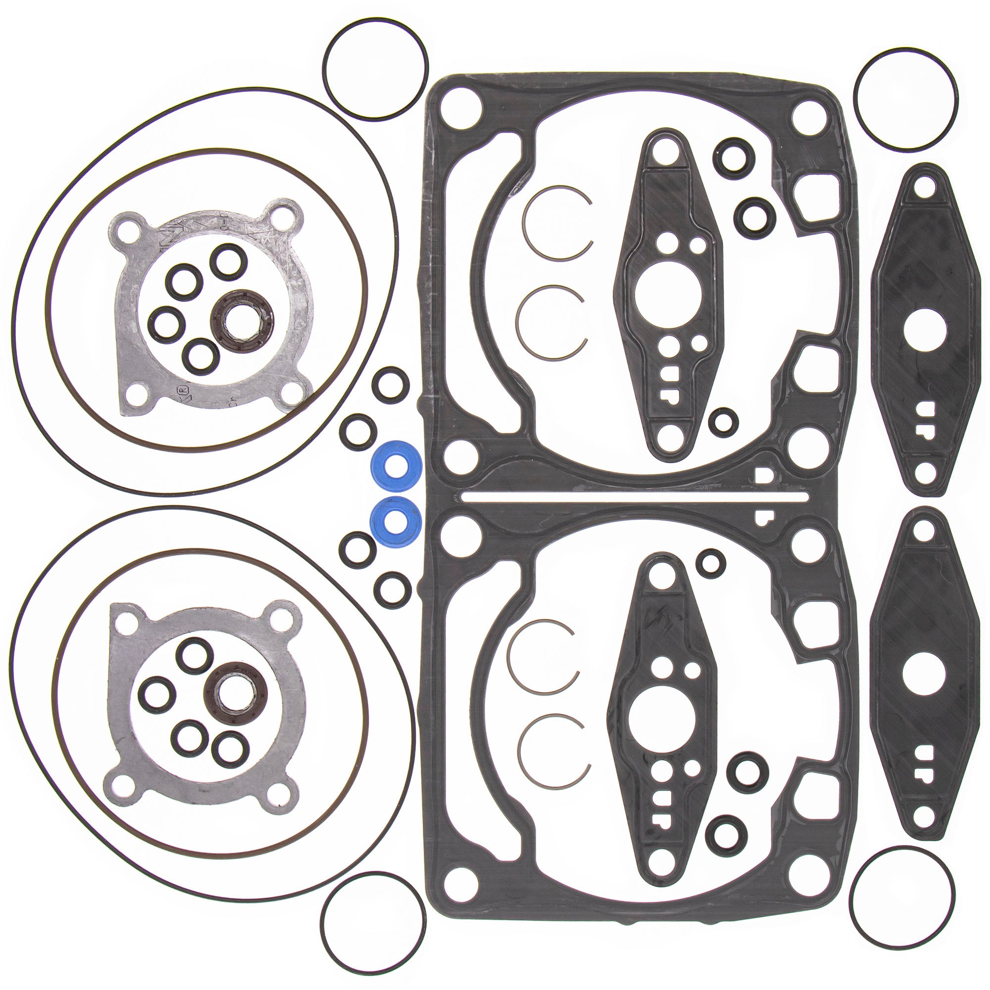 Genuine OEM Arctic Cat Gasket Set