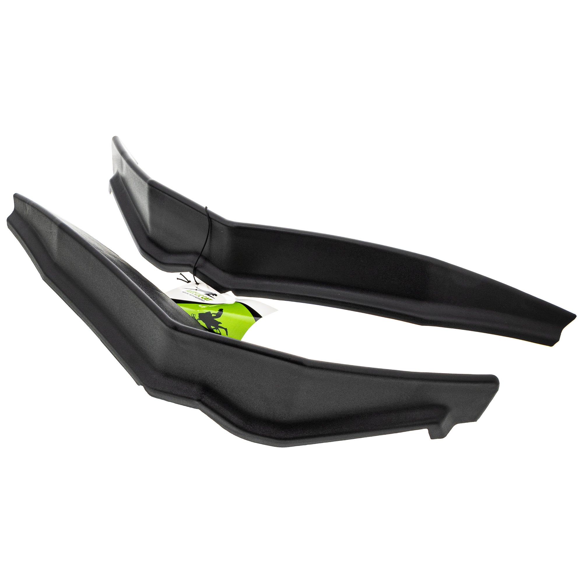 Arctic Cat Gen 2 Trail Wind Deflectors 7639-816
