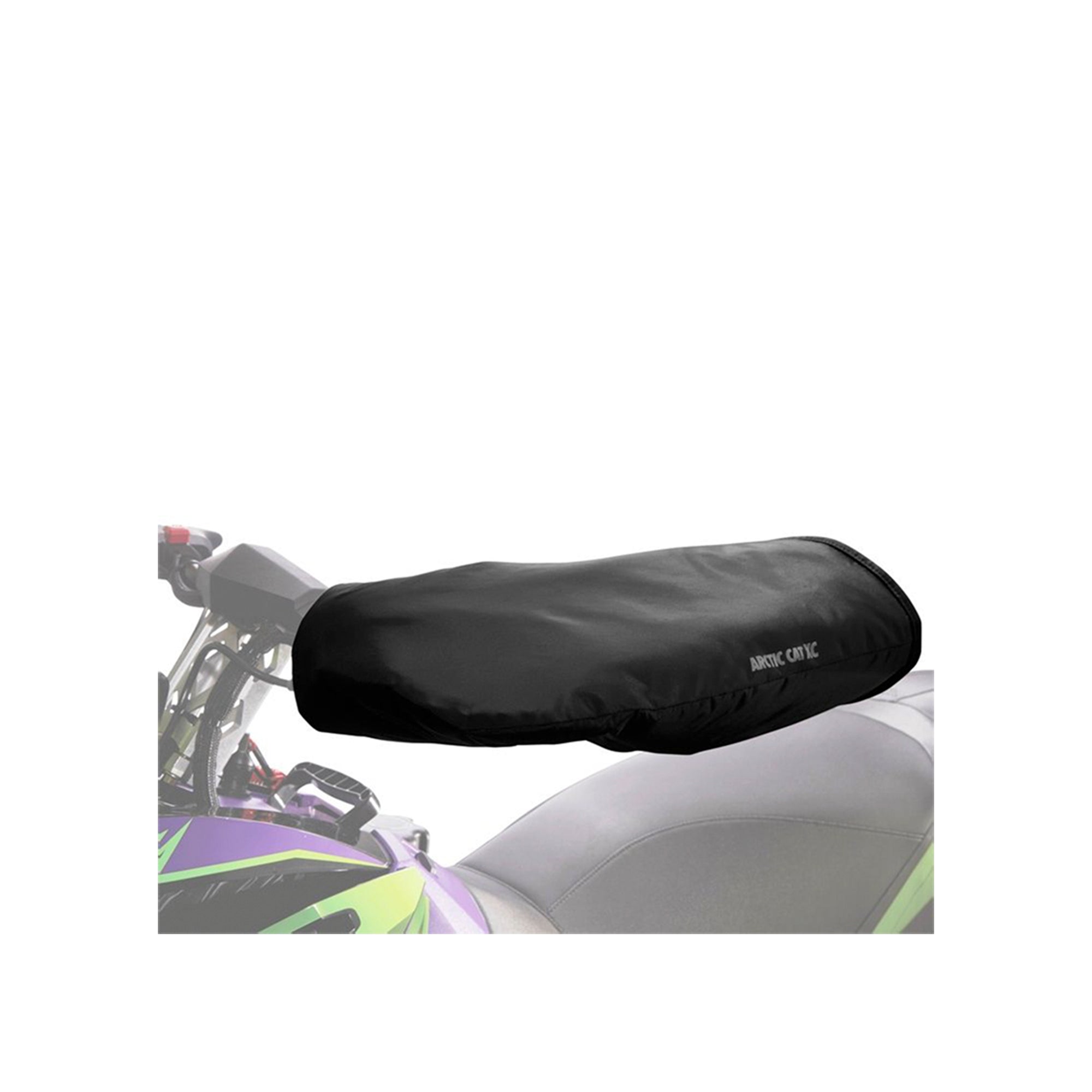 Genuine OEM Arctic Cat Handlebar Muffs