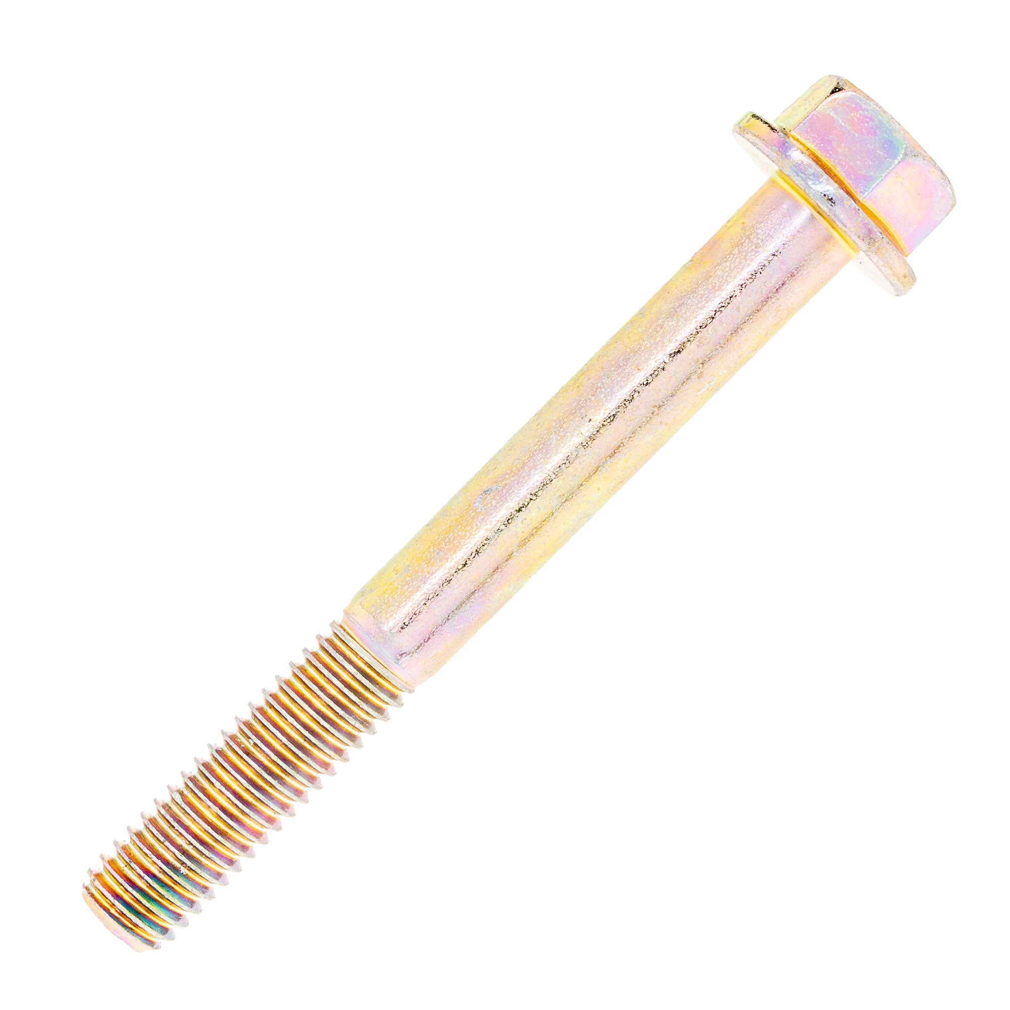 Arctic Cat 8020-232 Hex Flange Cap Screw 1000 900 570 800 500 Turbo 1623-864