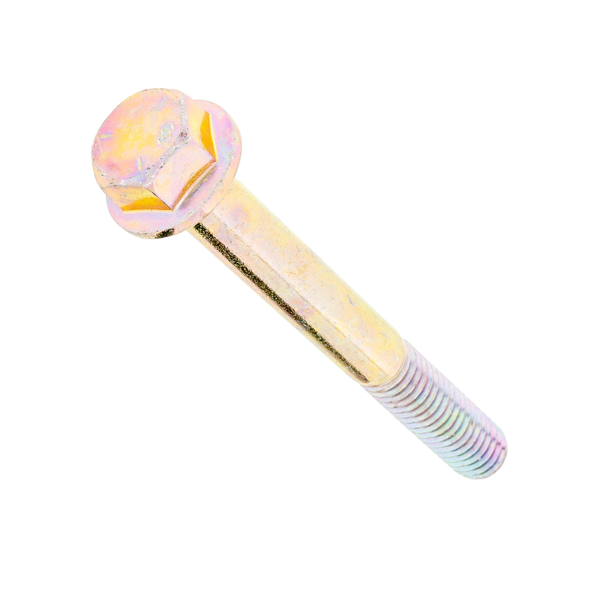 Arctic Cat Hex Flange Cap Screw 8020-232