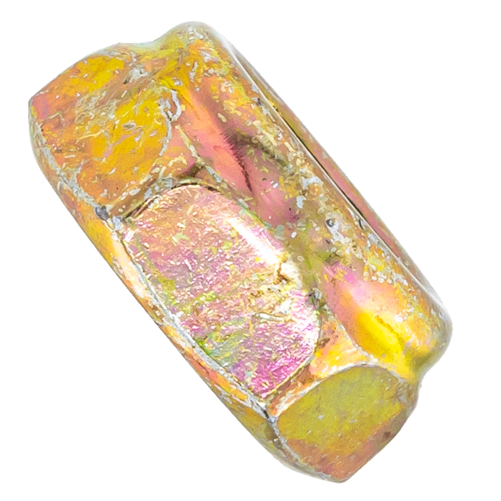 Arctic Cat Hex Thin Lock Nut 5/16"-18 Nylon 8041-426