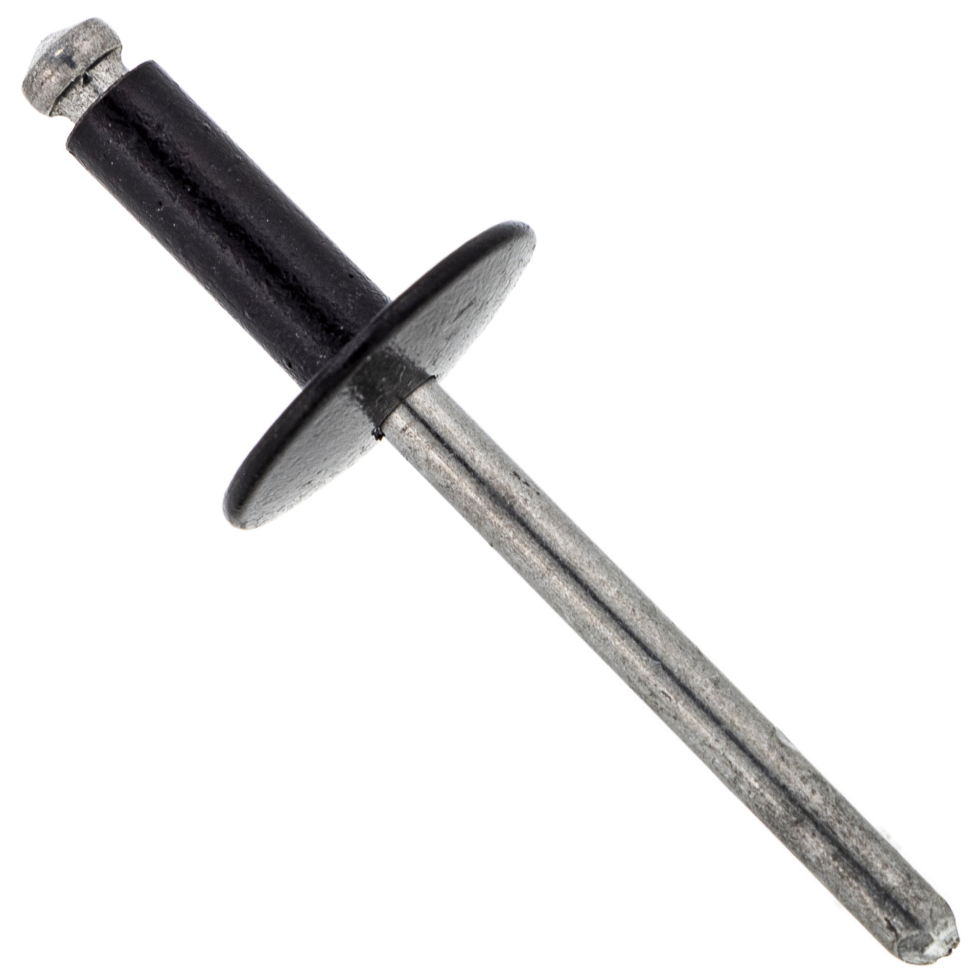 Arctic Cat 8061-628 OEM Black Blind Rivet Crossfire Sno Pro 250 300 400 440 800 900 1000
