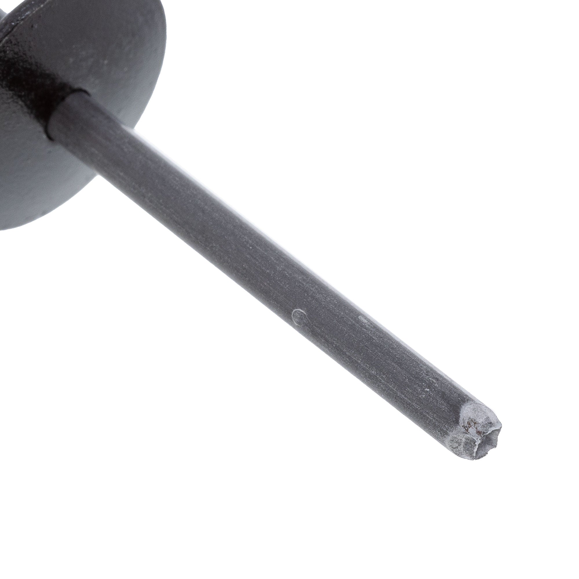 Arctic Cat 8061-708 LF SS66 Black Blind Rivet OEM Bearcat Lynx Norseman Pantera XF ZR