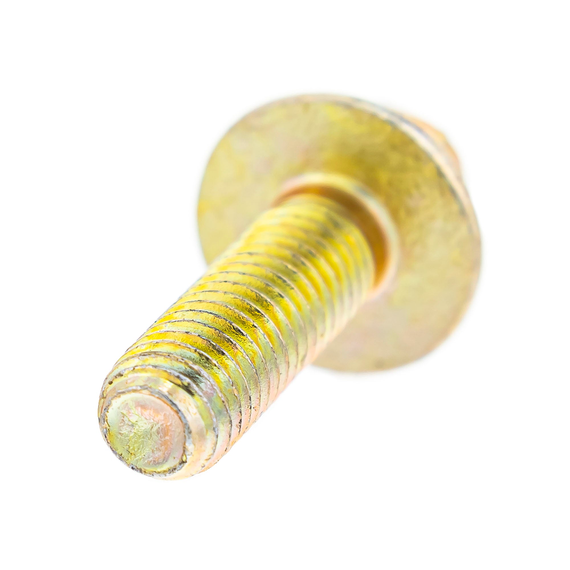 Arctic Cat Hex Flange Head Cap Screw 8408-620