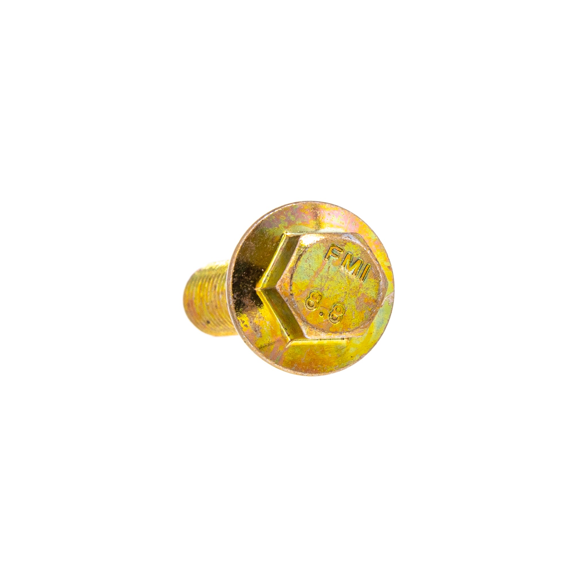 Arctic Cat Hex Flange Cap Screw 8408-830