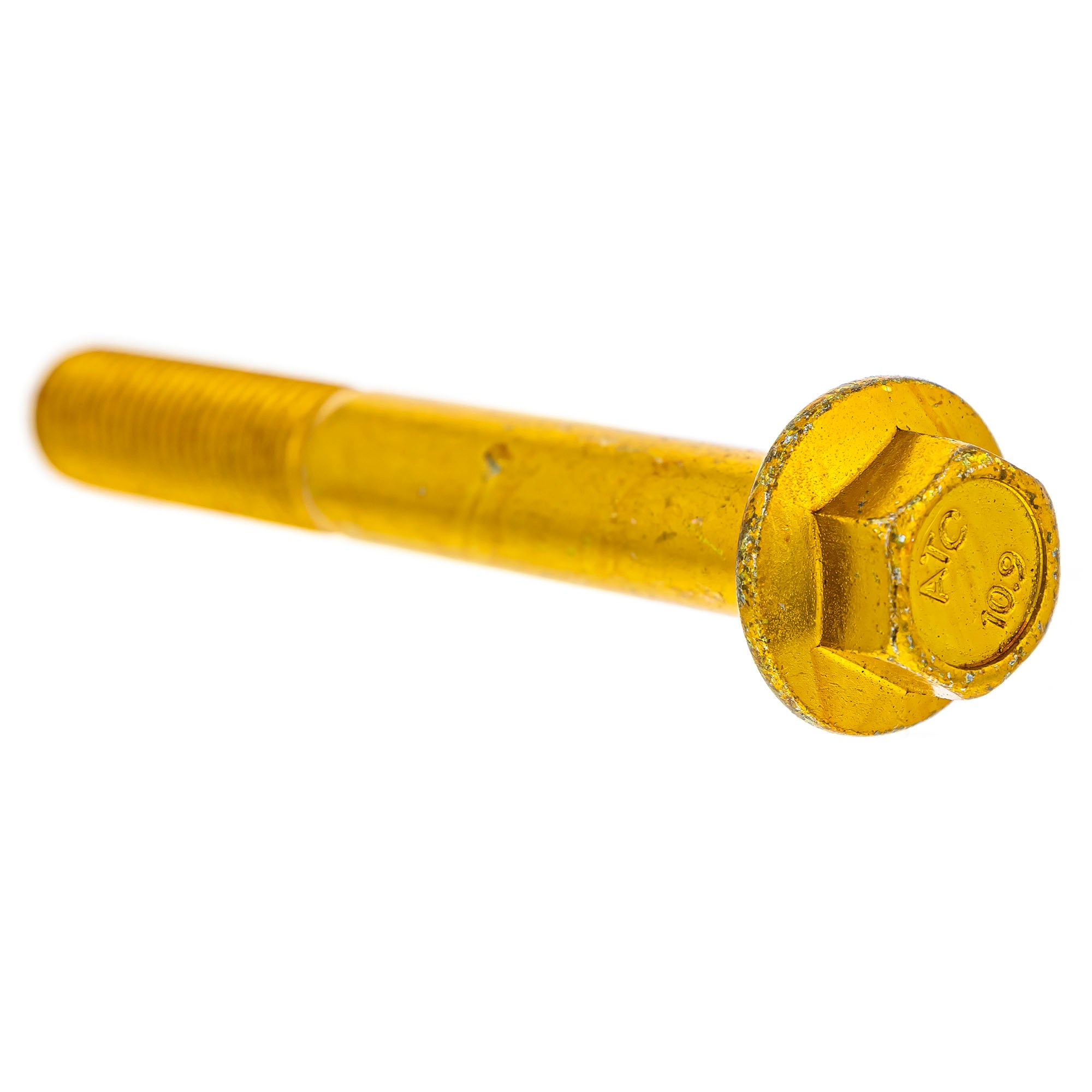 Arctic Cat 8409-075 Screw Cap-Hfh M10X1.25X75 Cl10.9 Z Y Textron