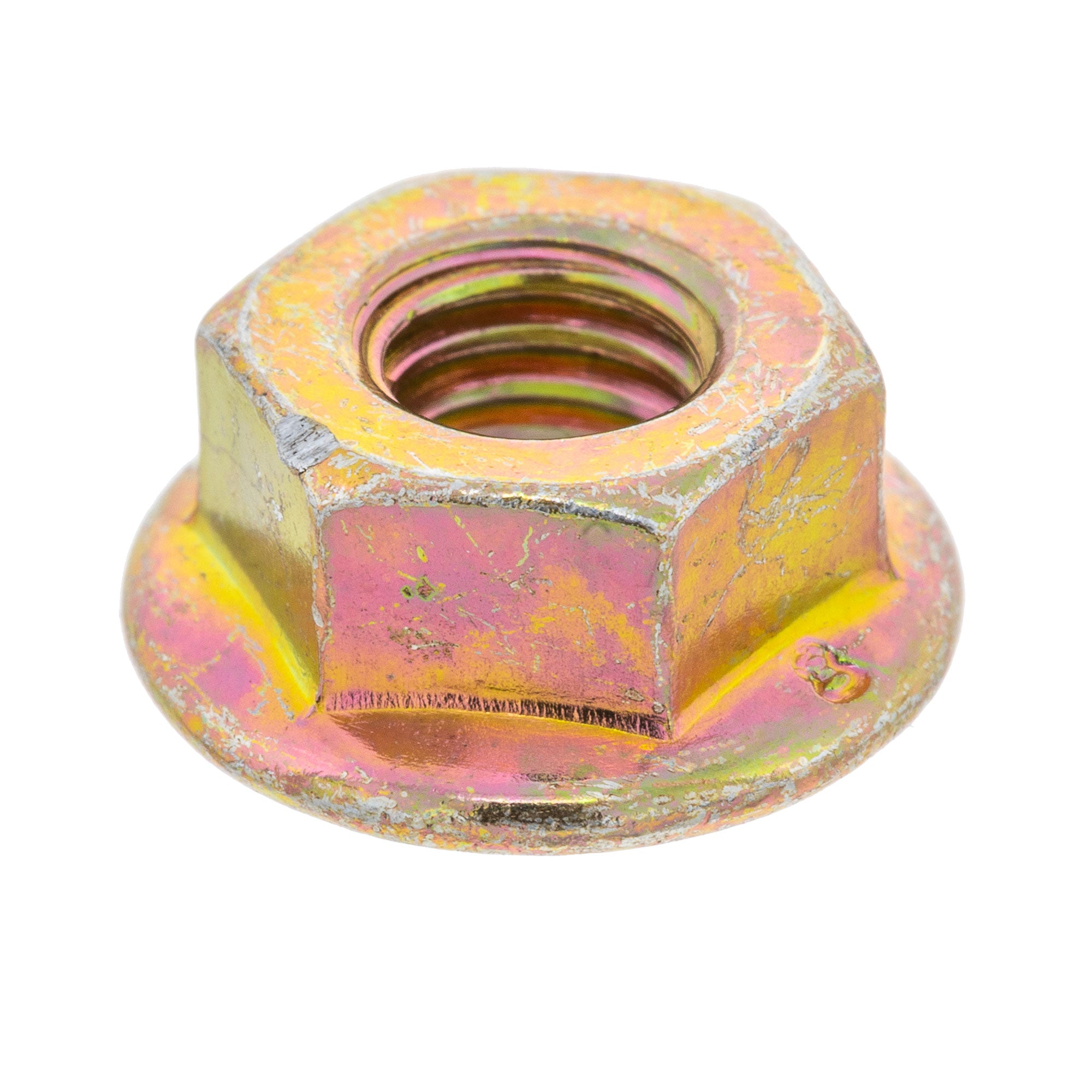 Arctic Cat 8424-602 Hex Flange Nut 1000 570 500 550 450 XC Turbo Crew 4