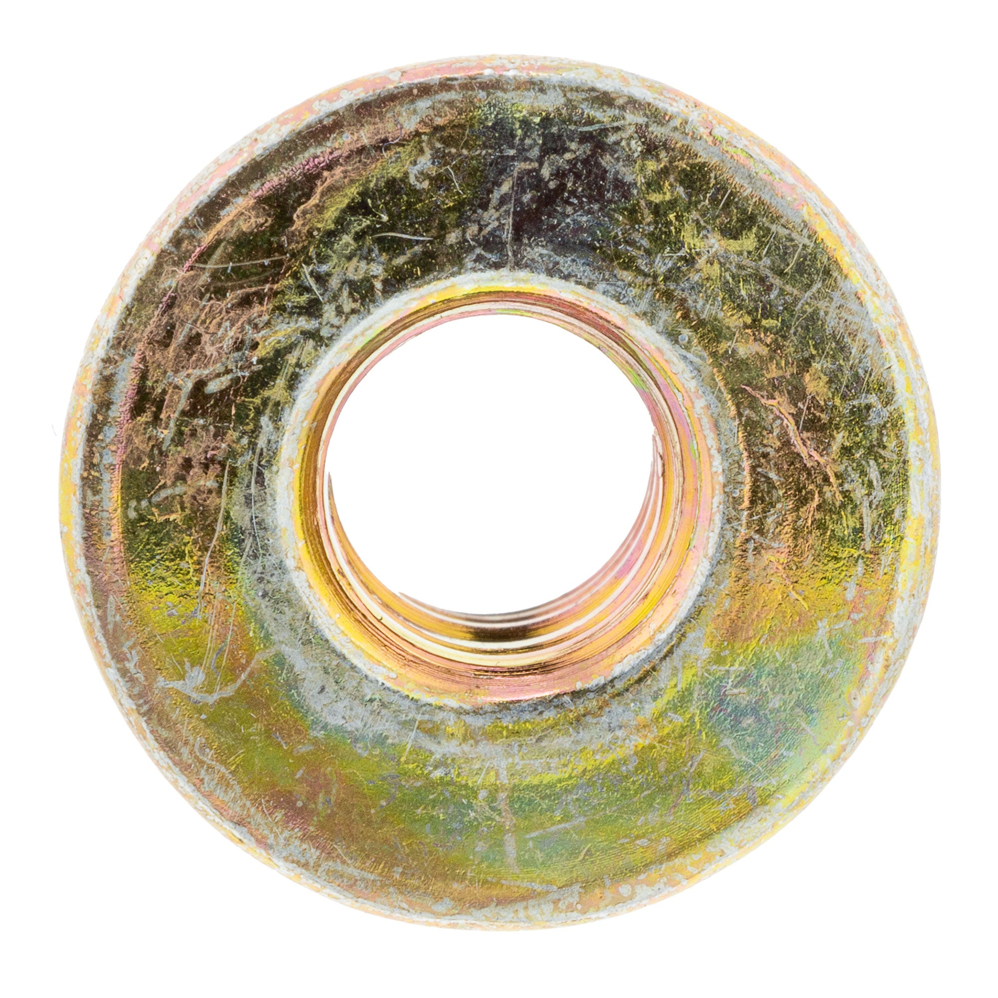 Arctic Cat 8424-602 Hex Nut M6X1.0 250 300 375 400 500 650 700 F5 F6 F8 F1000 ZR XF