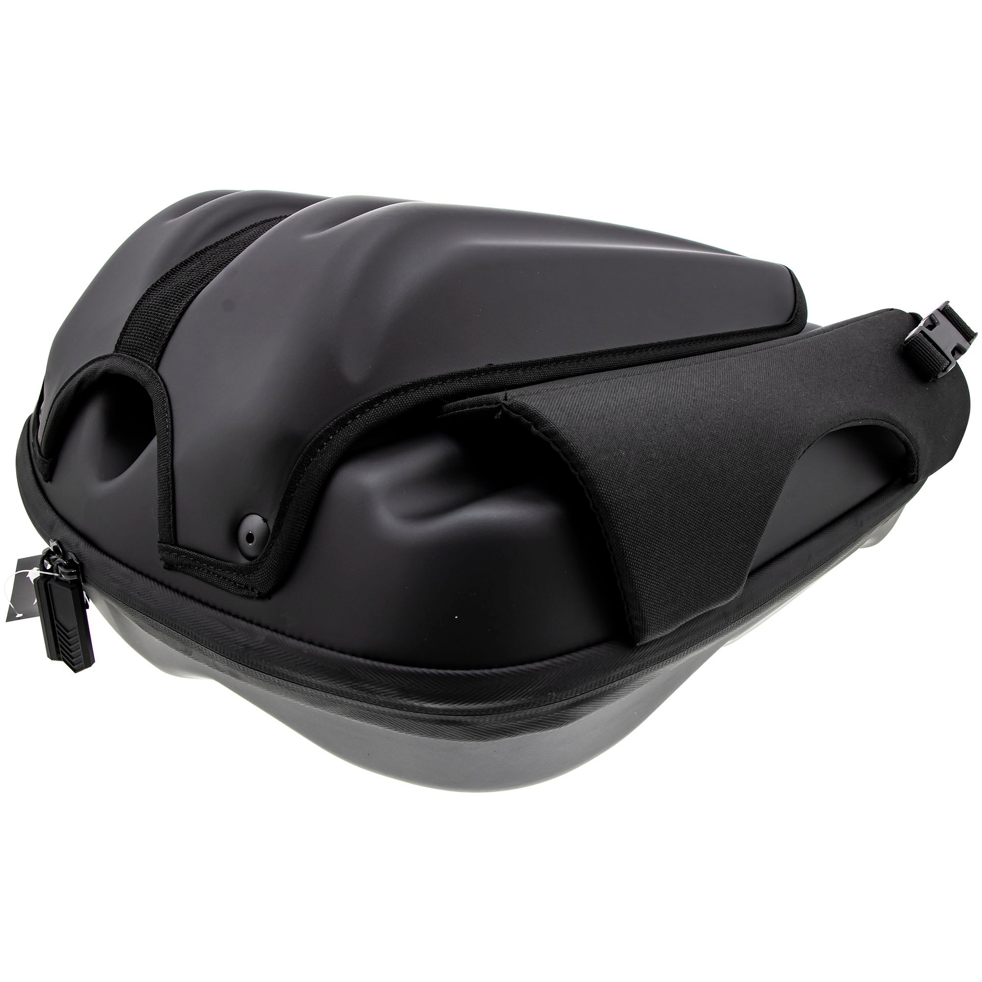 Arctic Cat 8639-031 Mid Mountain Pack 17 Liter Bag Riot Mountain Cat Blast 8000