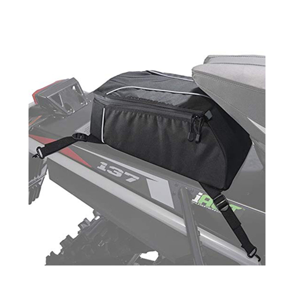 Arctic Cat 8639-033 Mid-Size Tunnel Pack 20 Liter Bag 120 XC Turbo 2013-2024