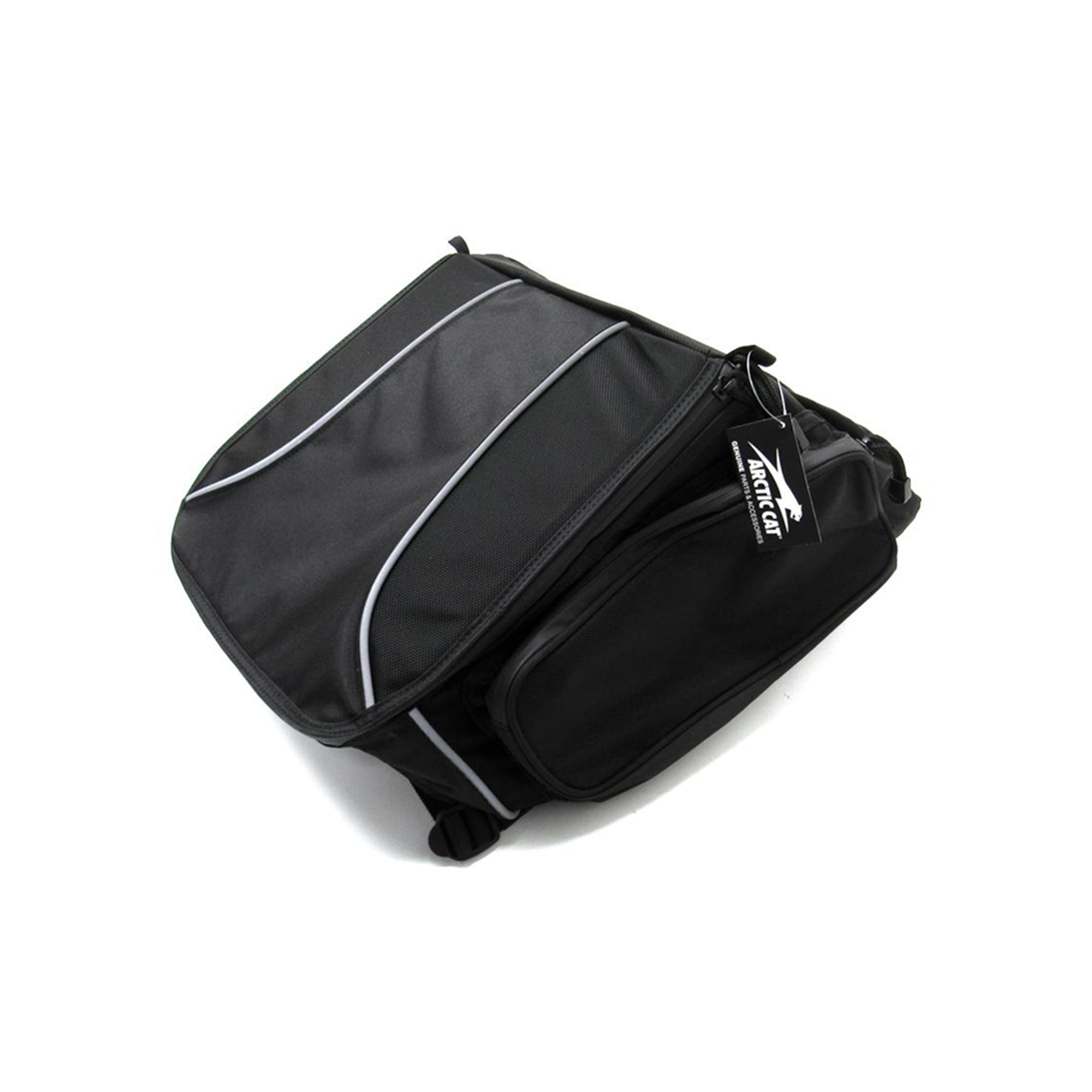 Arctic Cat 8639-034 Large Tunnel Pack 30 Liter Bag 120 XC 2014-2024