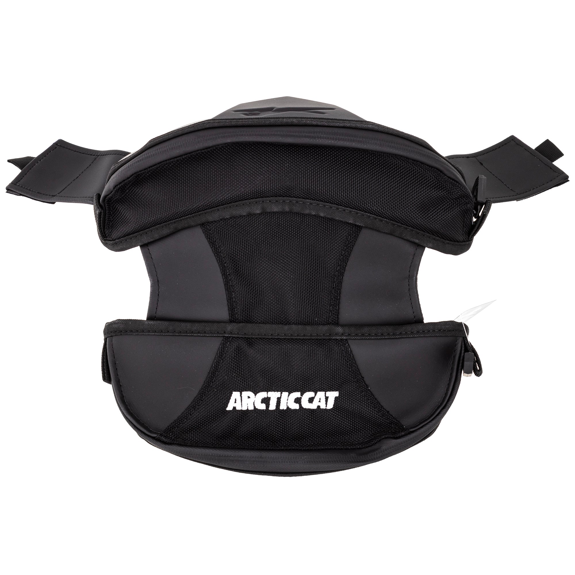 Arctic Cat 8639-185 Black Handlebar Bag 1000 800 500 XC Turbo 7639-294